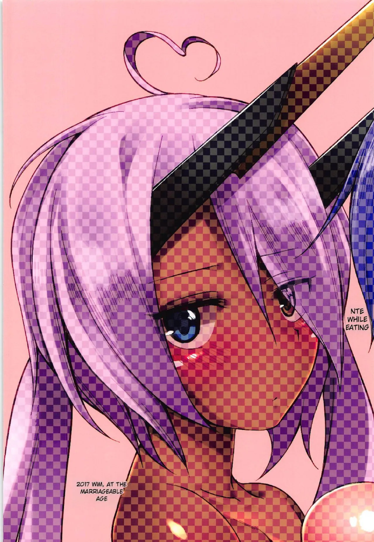 Inpoanaporipoka Kahitsu Shuuseiban | IMPOANAPORIPOKA — preview page 15