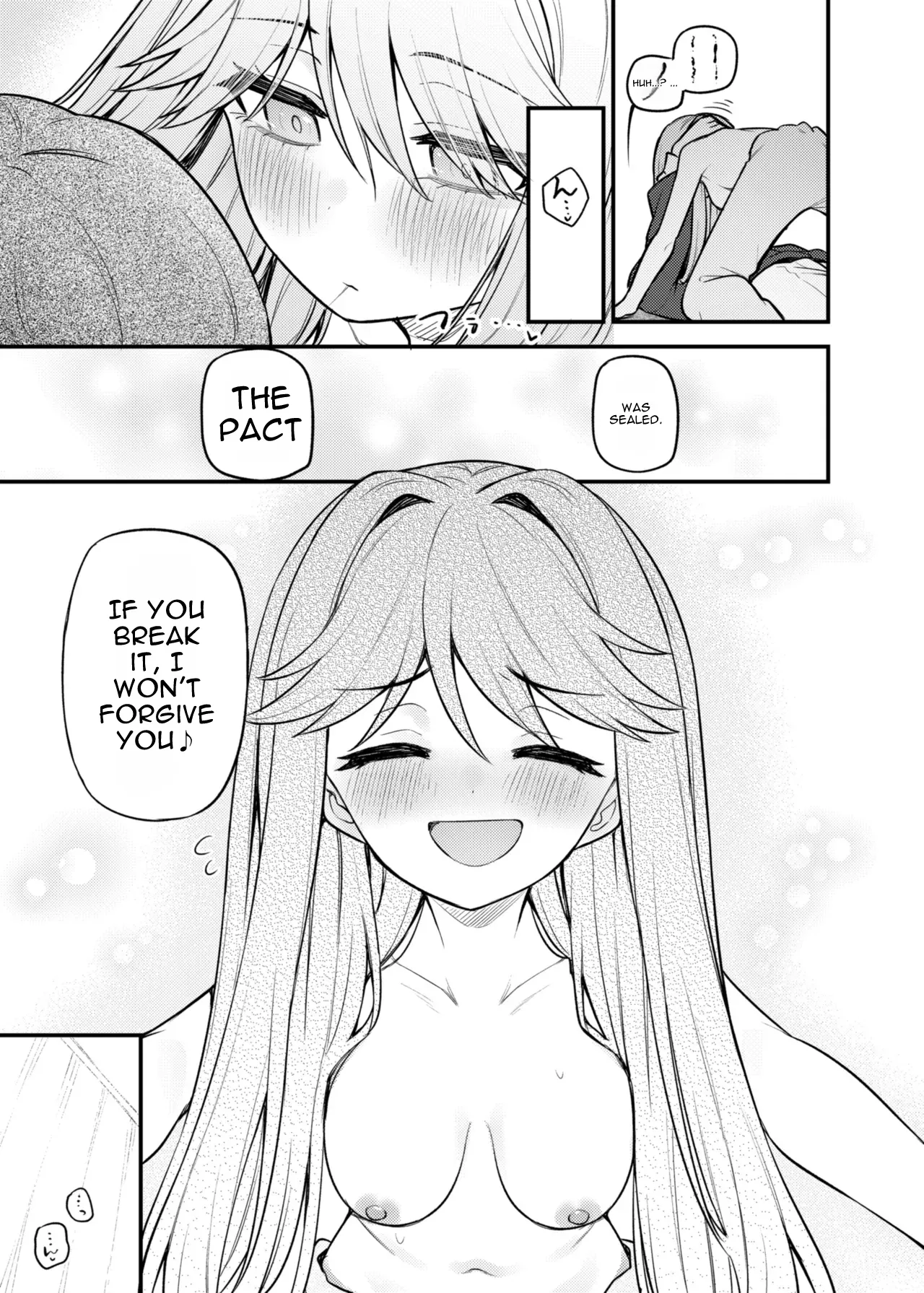 Tatoeba Konna Million Theater Vol. 17 Tenkubashi Tomoka no Baai — preview page 11