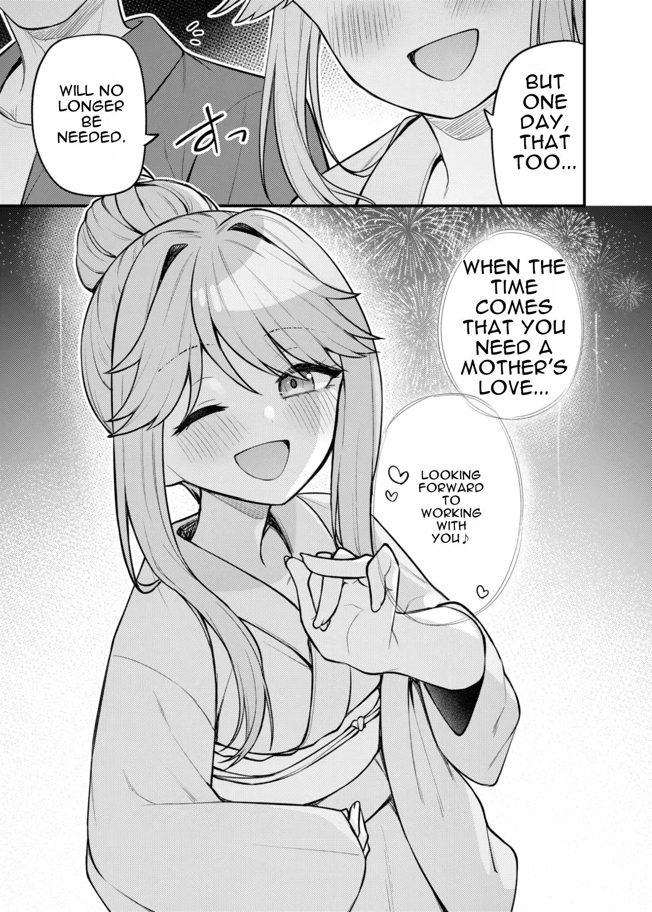 Tatoeba Konna Million Theater Vol. 17 Tenkubashi Tomoka no Baai – Chapter 1 – page 29