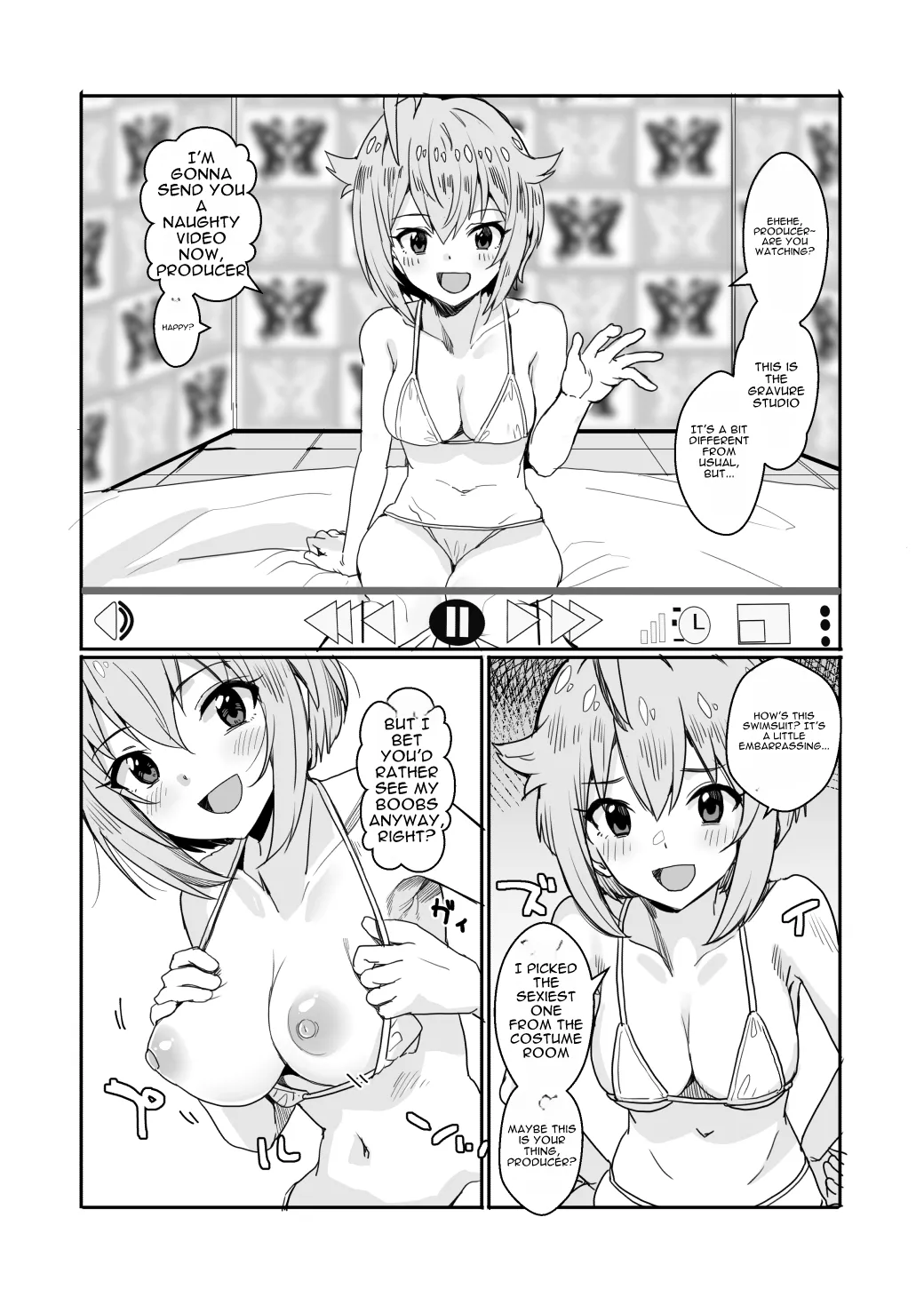 MILLIERO 07 Pre — preview page 5