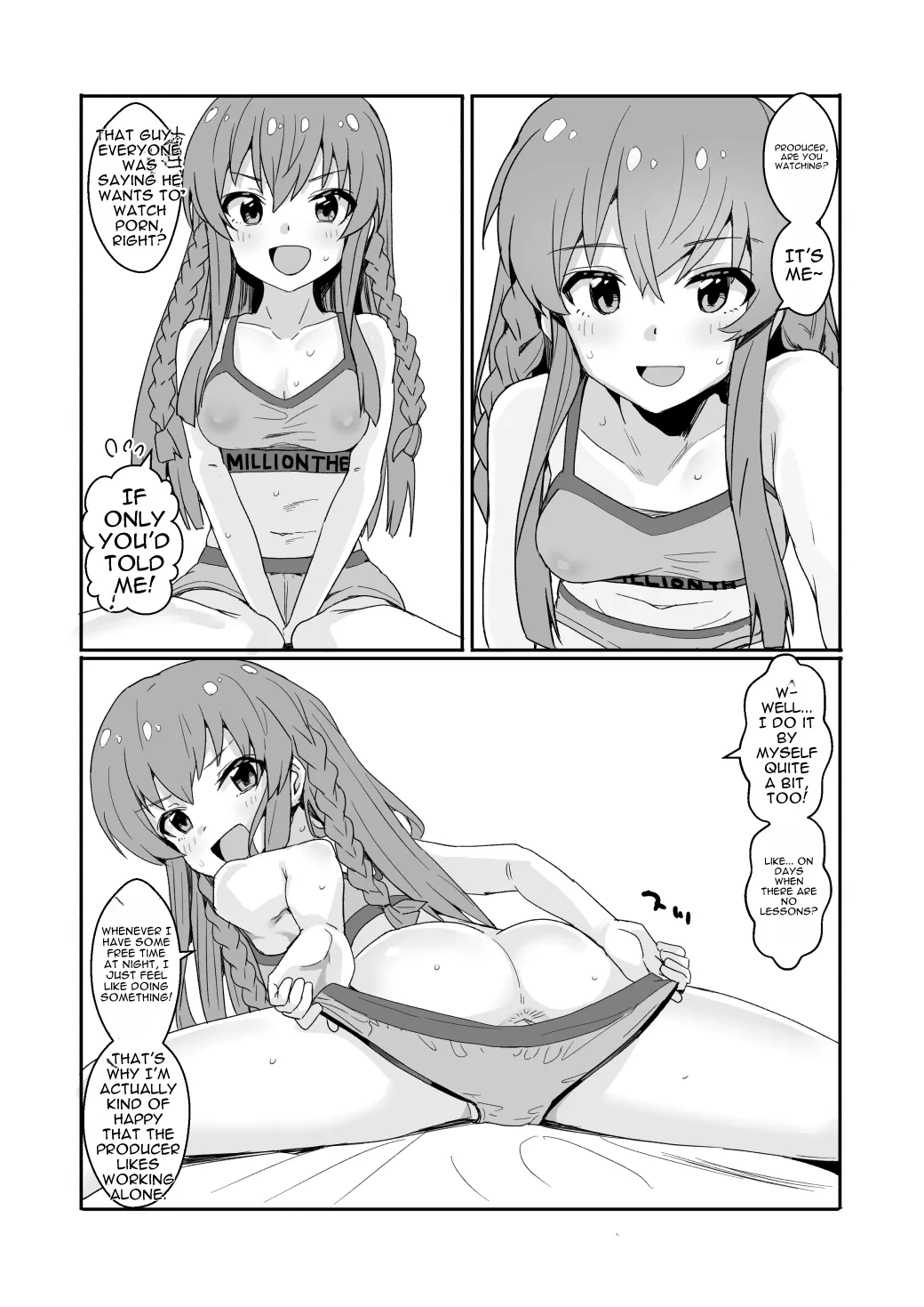 MILLIERO 07 Pre — preview page 13