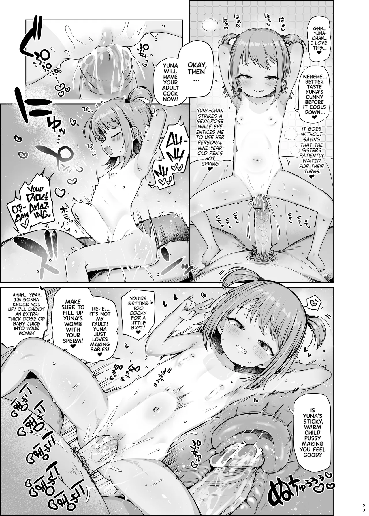 Awakojima e Youkoso | Welcome to Awakojima – Chapter 1 – page 24