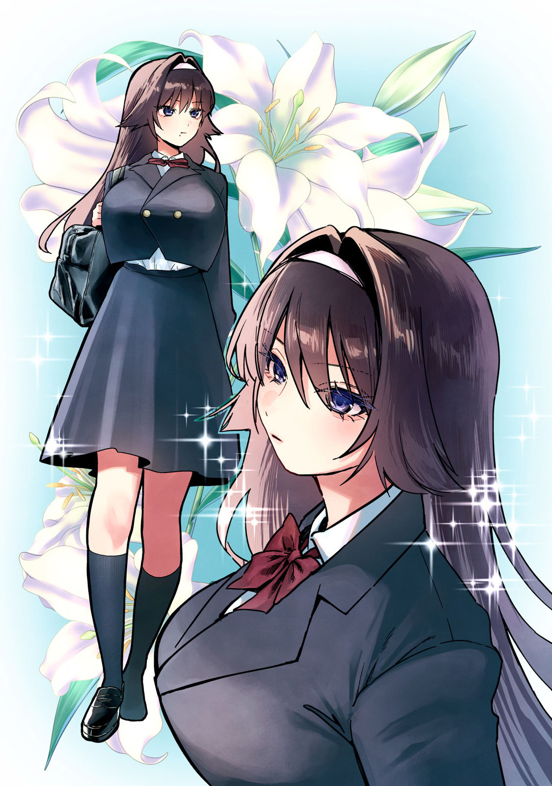 Otome no Okazu – Chapter 1-13 — preview page 3