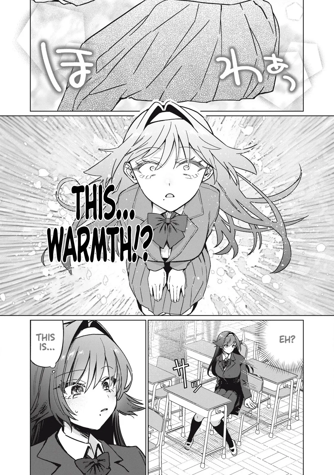 Otome no Okazu – Chapter 1-13 — preview page 14