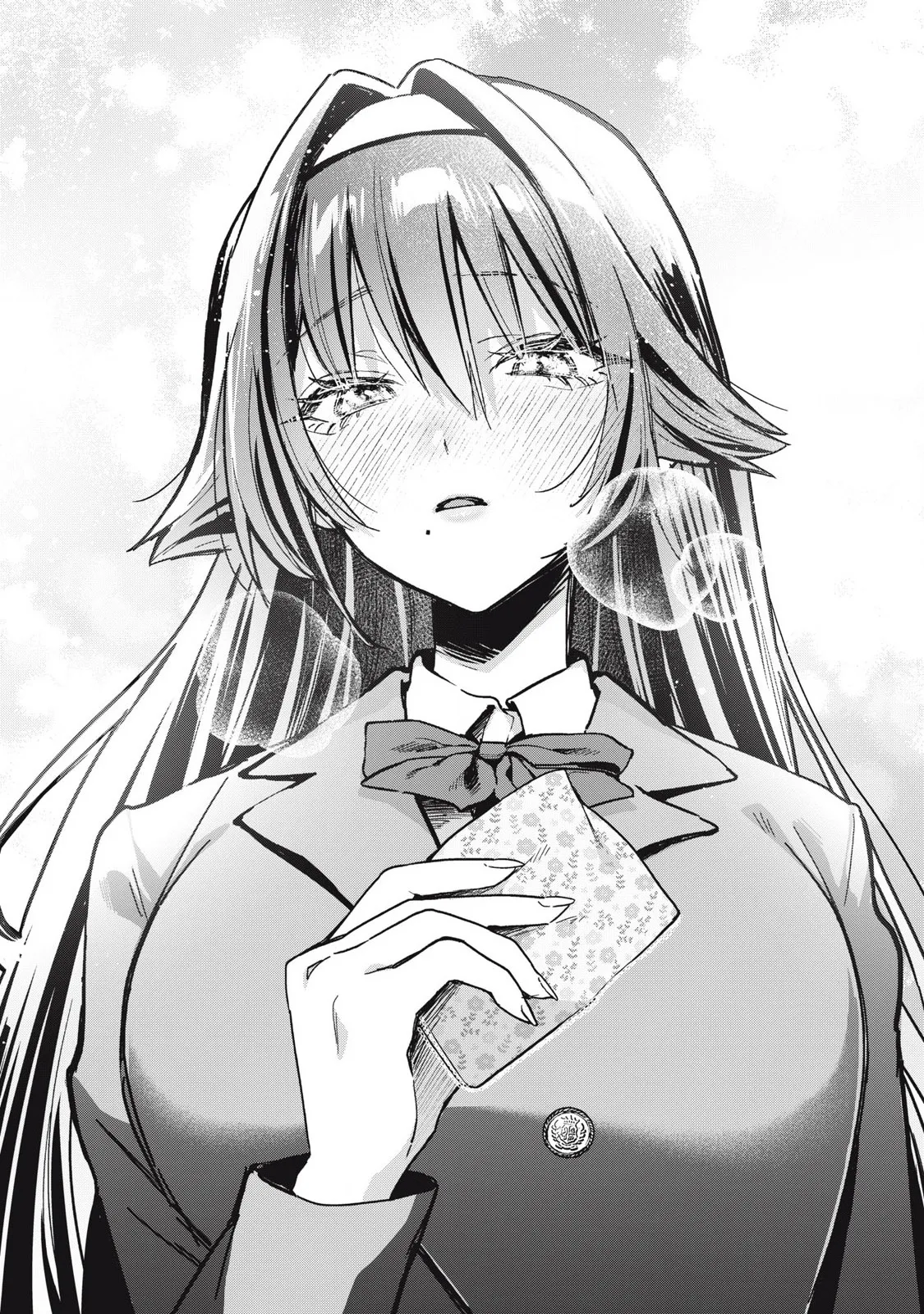 Otome no Okazu – Chapter 1-13 – Chapter 1 – page 22