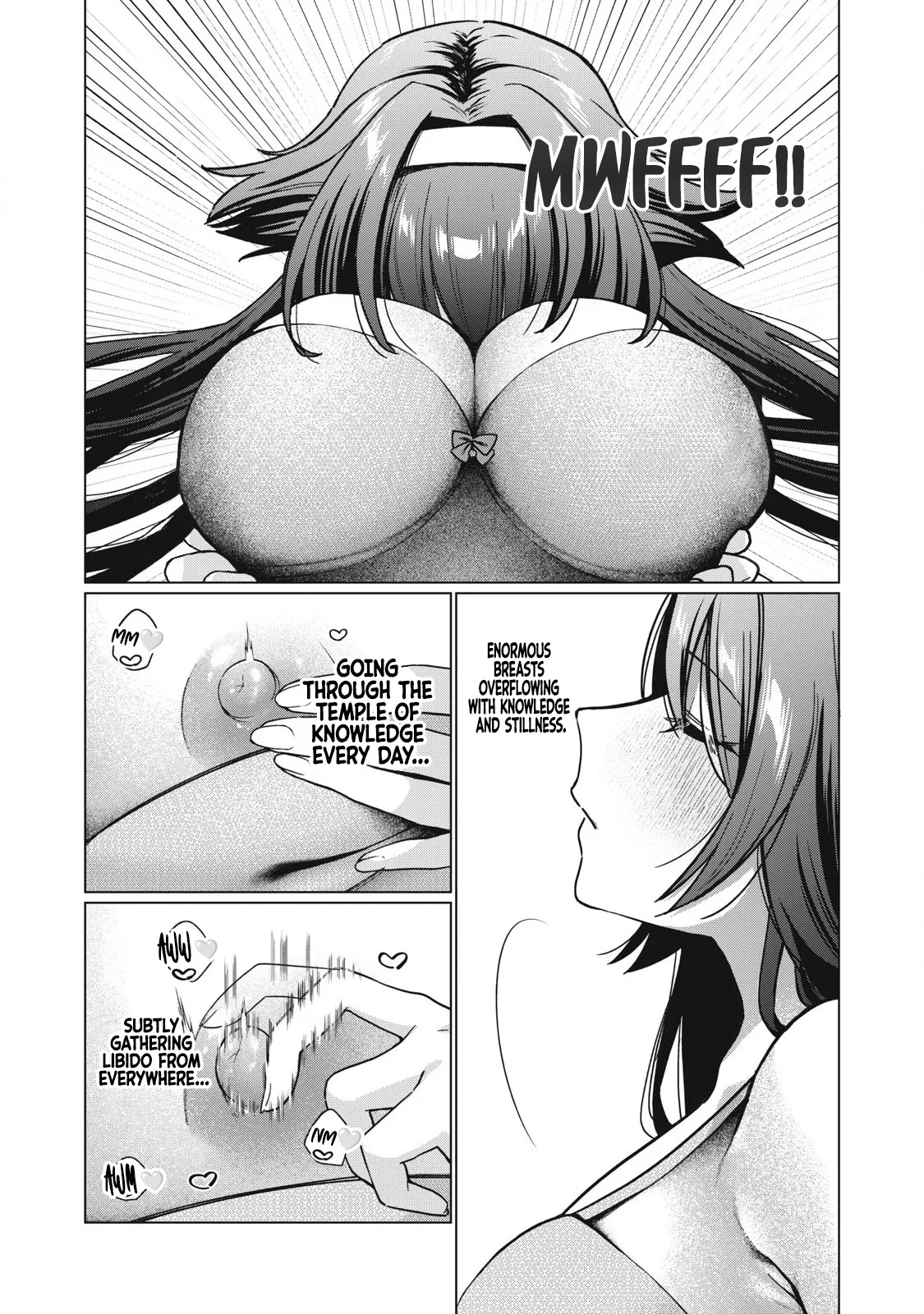 Otome no Okazu – Chapter 1-13 – Chapter 1 – page 35