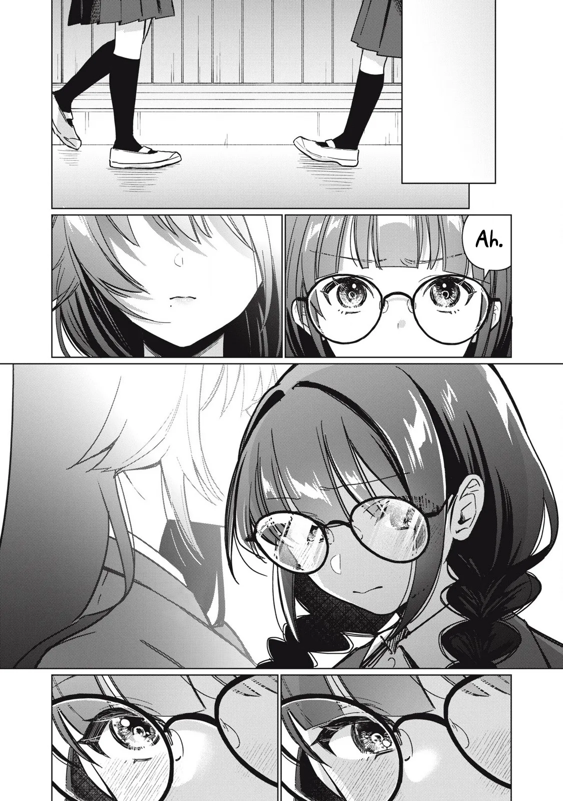 Otome no Okazu – Chapter 1-13 – Chapter 1 – page 37