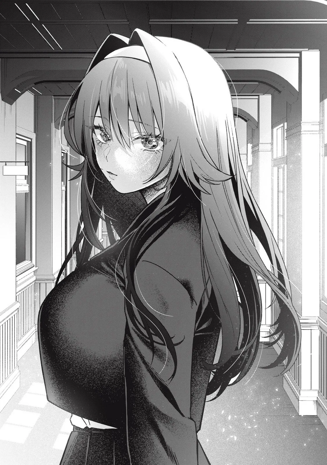 Otome no Okazu – Chapter 1-13 – Chapter 1 – page 38