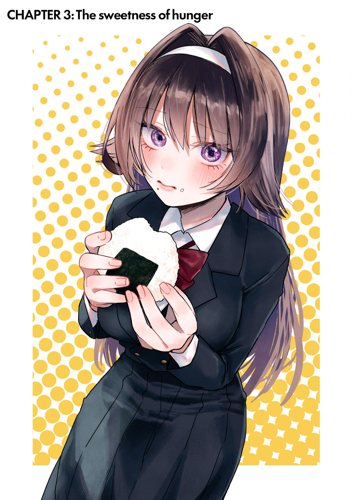 Otome no Okazu – Chapter 1-13 – Chapter 1 – page 41