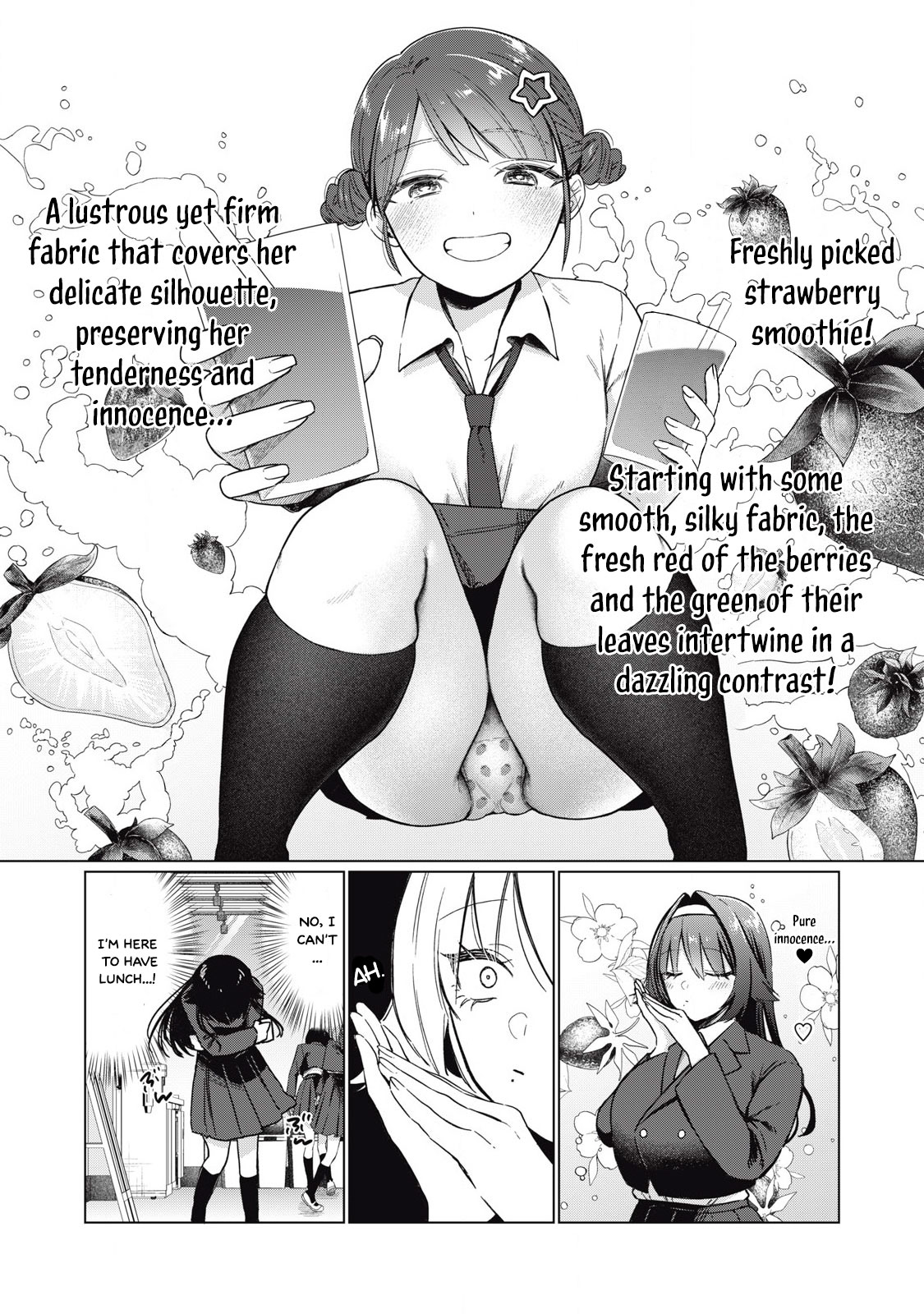 Otome no Okazu – Chapter 1-13 – Chapter 1 – page 44
