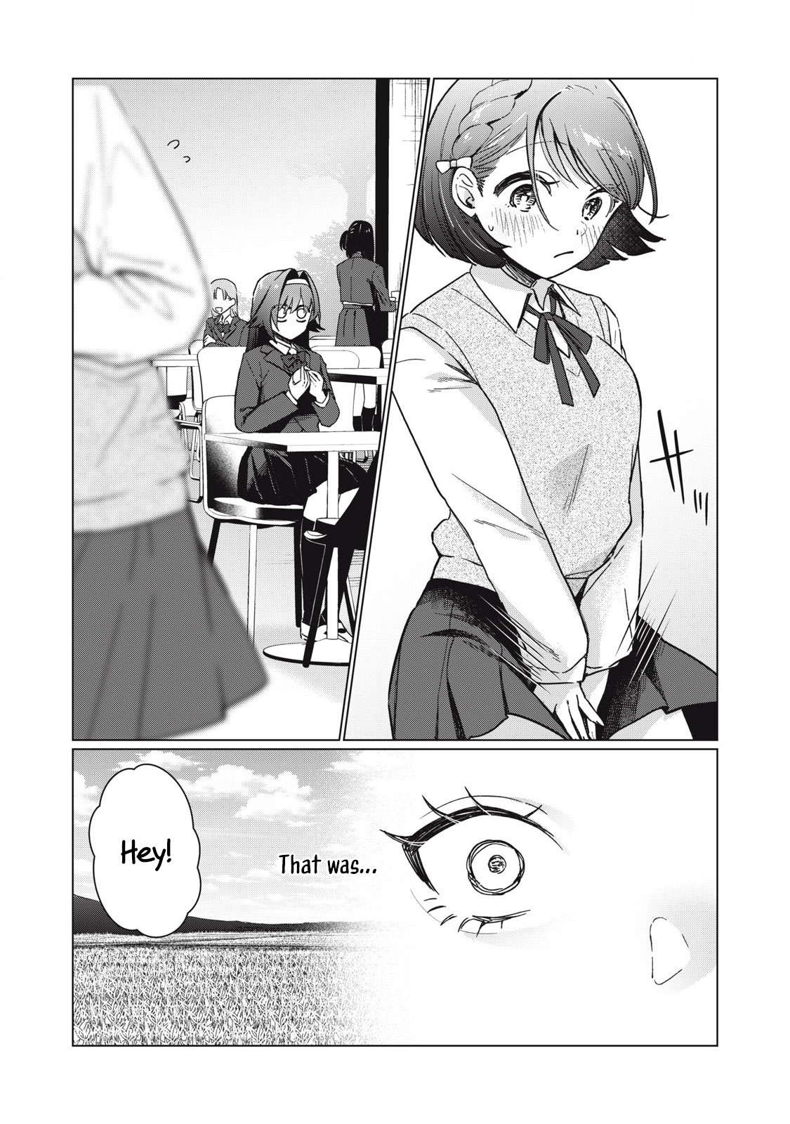 Otome no Okazu – Chapter 1-13 – Chapter 1 – page 51