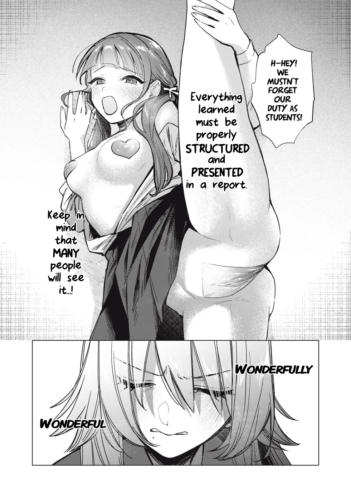 Otome no Okazu – Chapter 1-13 – Chapter 1 – page 75