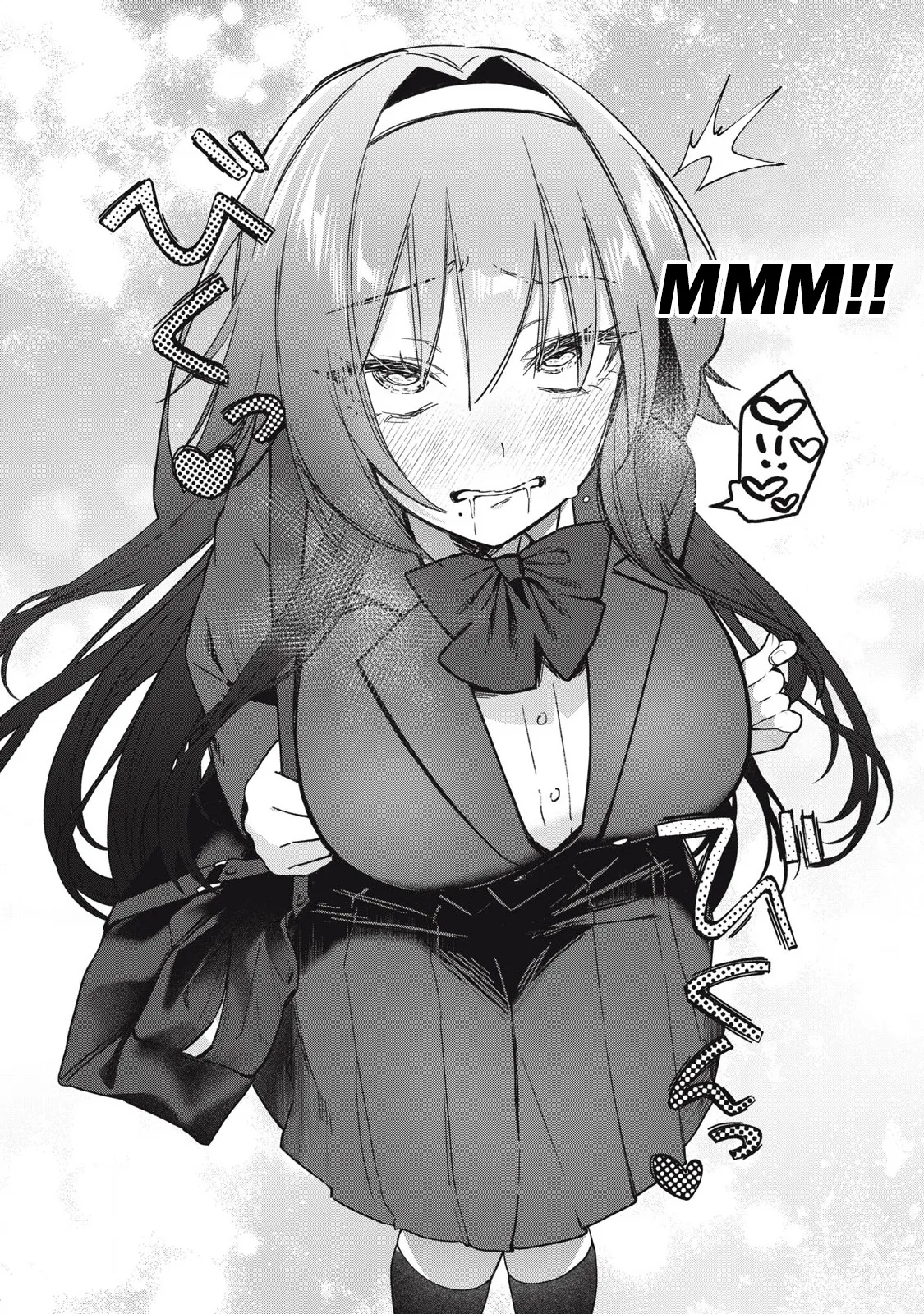 Otome no Okazu – Chapter 1-13 – Chapter 1 – page 110