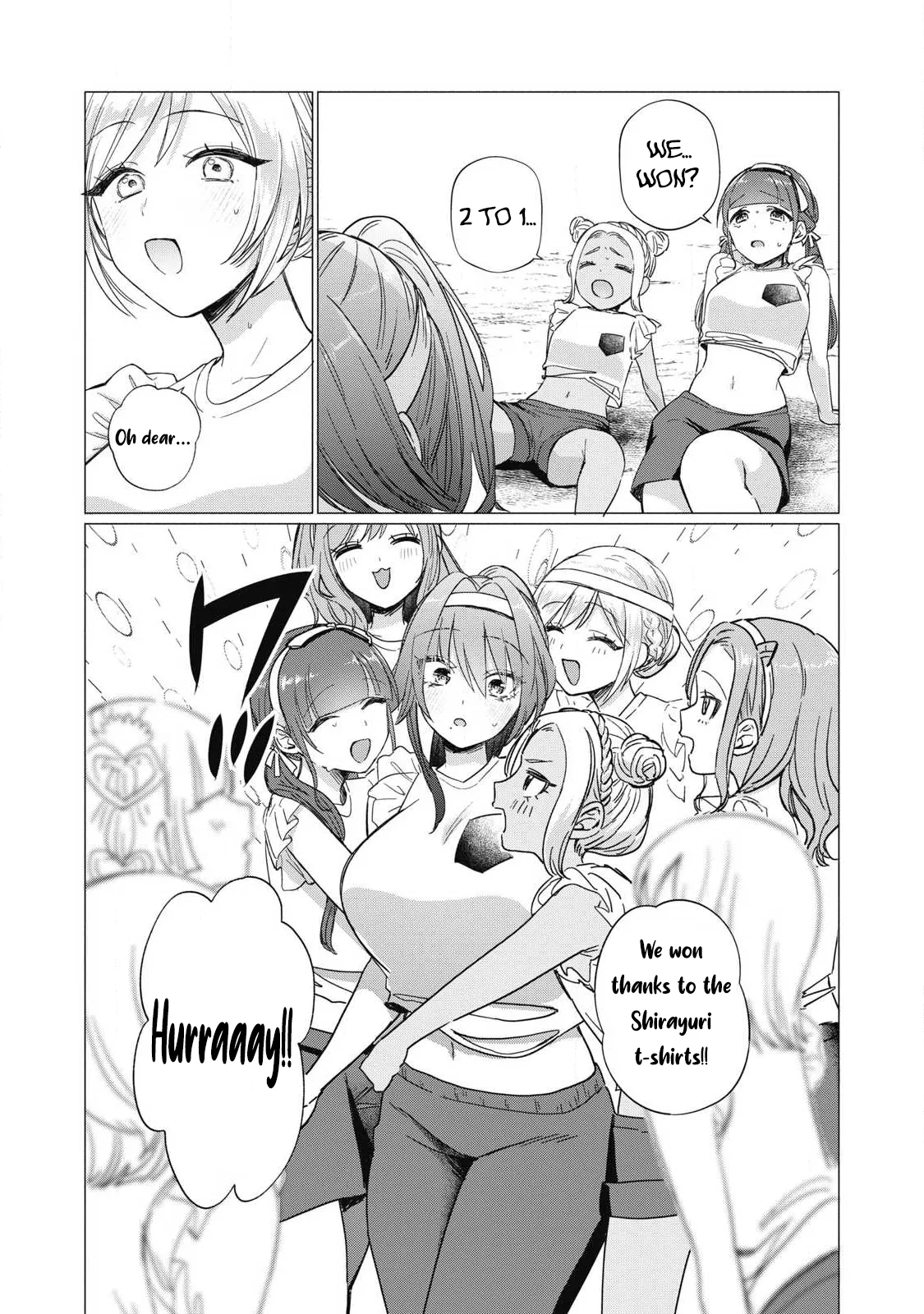 Otome no Okazu – Chapter 1-13 – Chapter 1 – page 173