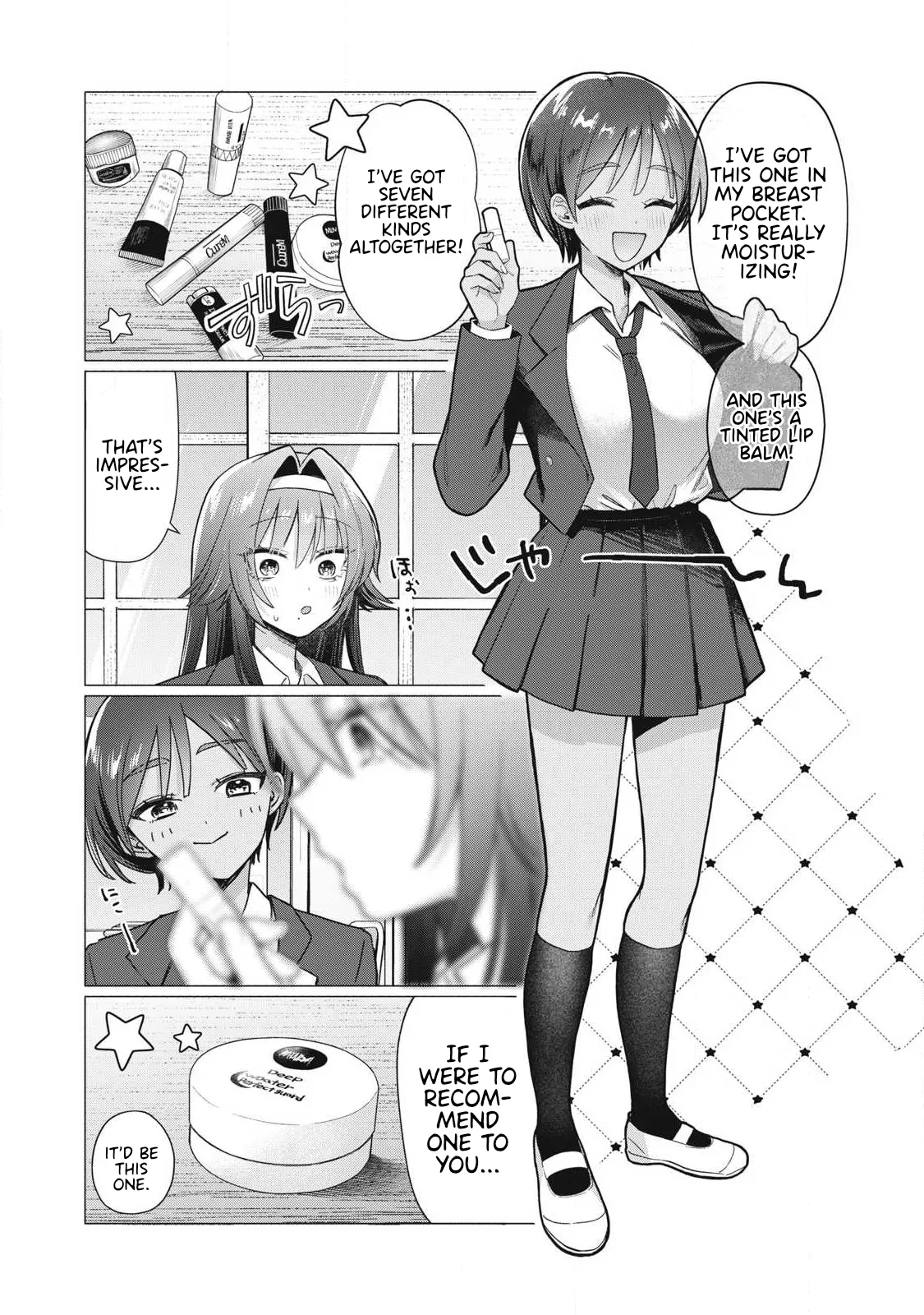 Otome no Okazu – Chapter 1-13 – Chapter 1 – page 177