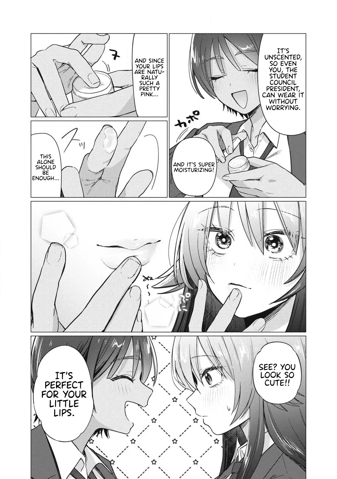 Otome no Okazu – Chapter 1-13 – Chapter 1 – page 178