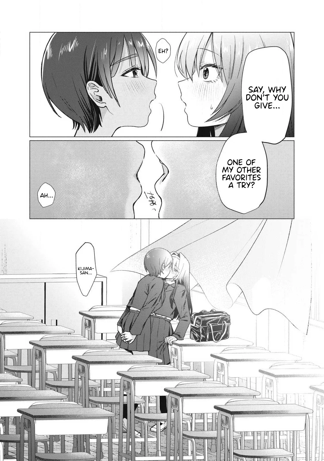 Otome no Okazu – Chapter 1-13 – Chapter 1 – page 179