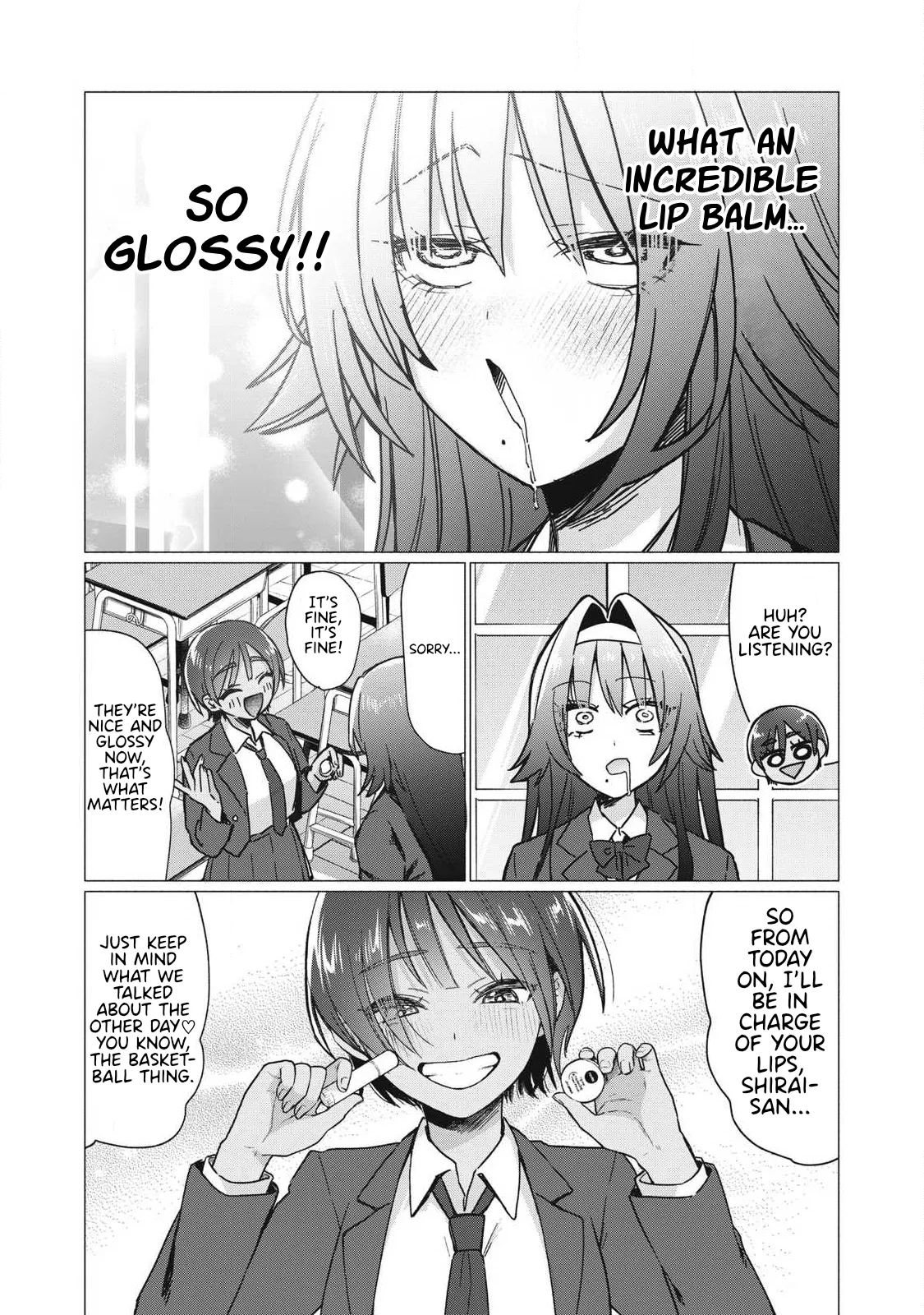 Otome no Okazu – Chapter 1-13 – Chapter 1 – page 185