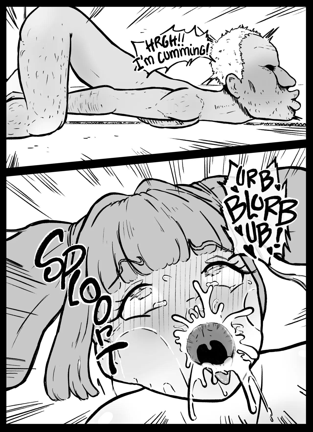 Lili’s after-class — preview page 9