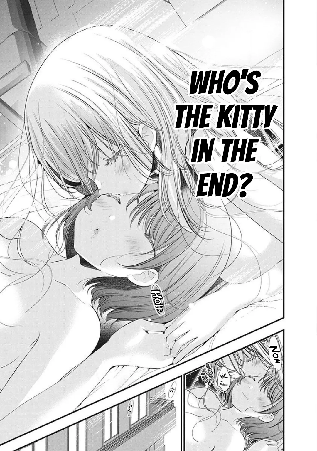 Hinata no Yuri – Chapter 1-5 – Chapter 1 – page 59