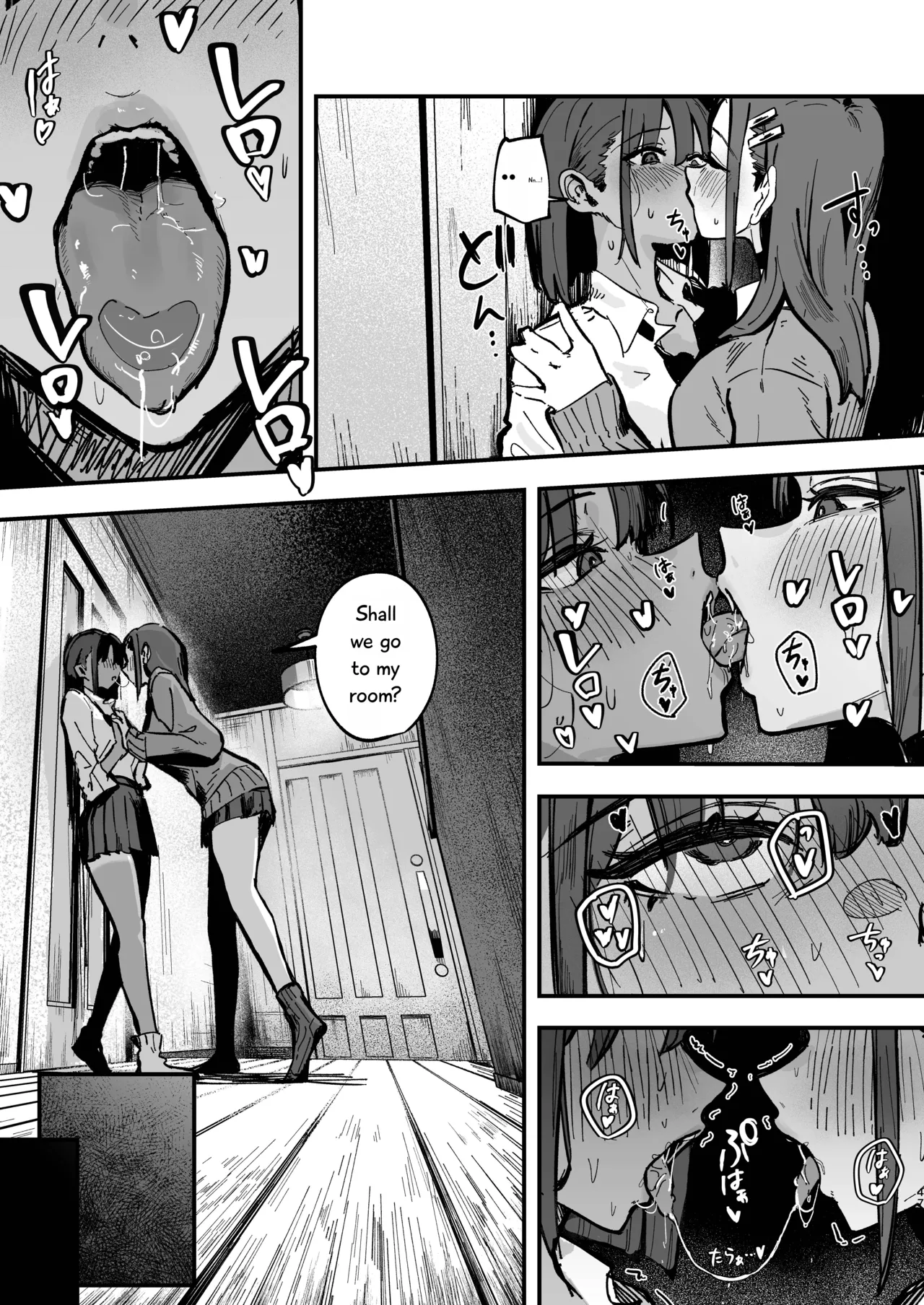 Shinjinsei ~Rikujoubu Joshi Hen~ – Chapter 1 – page 46