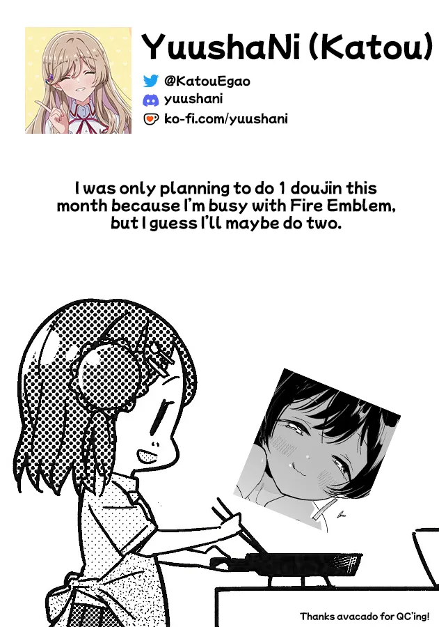 Kokoro ni Fuku Arashi o Kanadete – Chapter 1 – page 26