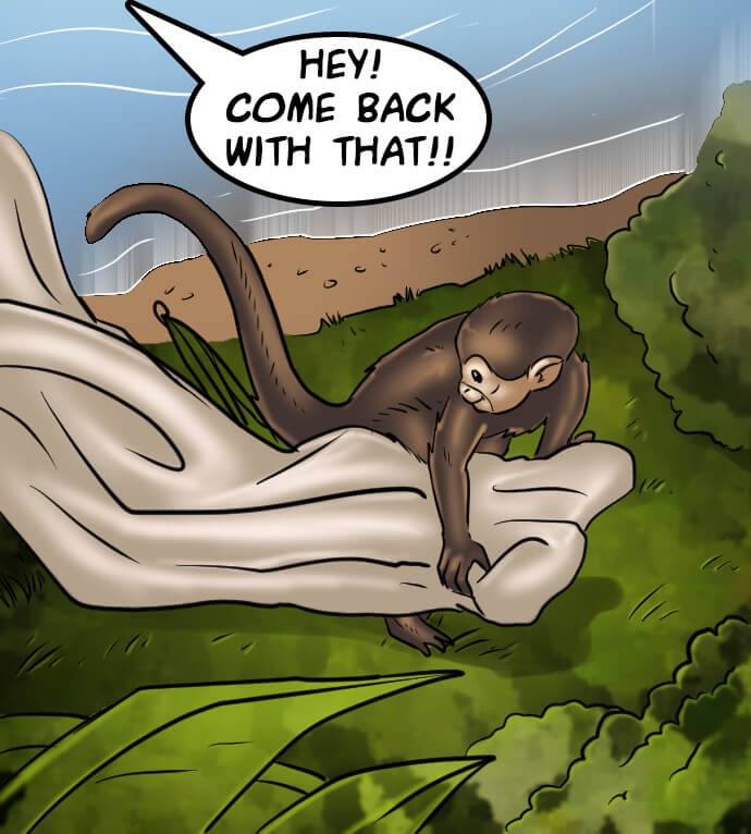 Savita Bhabhi 67 – Jungle Love – Chapter 1 – page 114