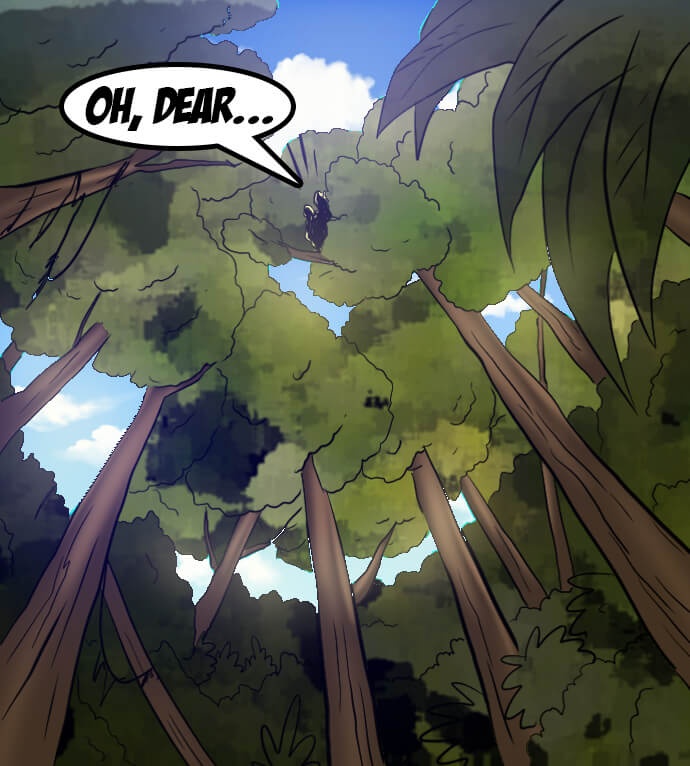 Savita Bhabhi 67 – Jungle Love – Chapter 1 – page 178