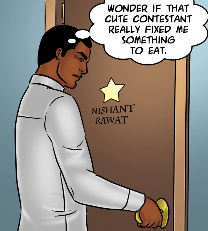 Savita Bhabhi 66 – A Recipe For Sex – Chapter 1 – page 251