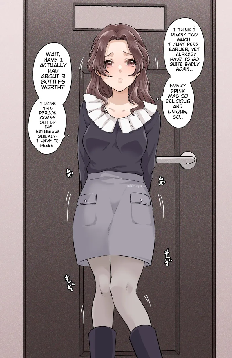 Affected by the sound — preview page 1