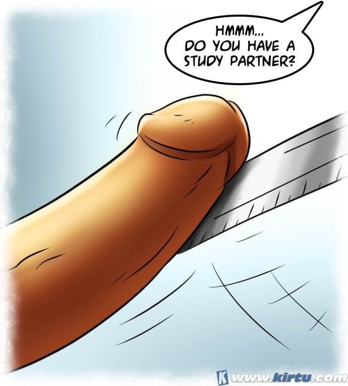 Savita Bhabhi 69 – Student Affairs — preview page 19