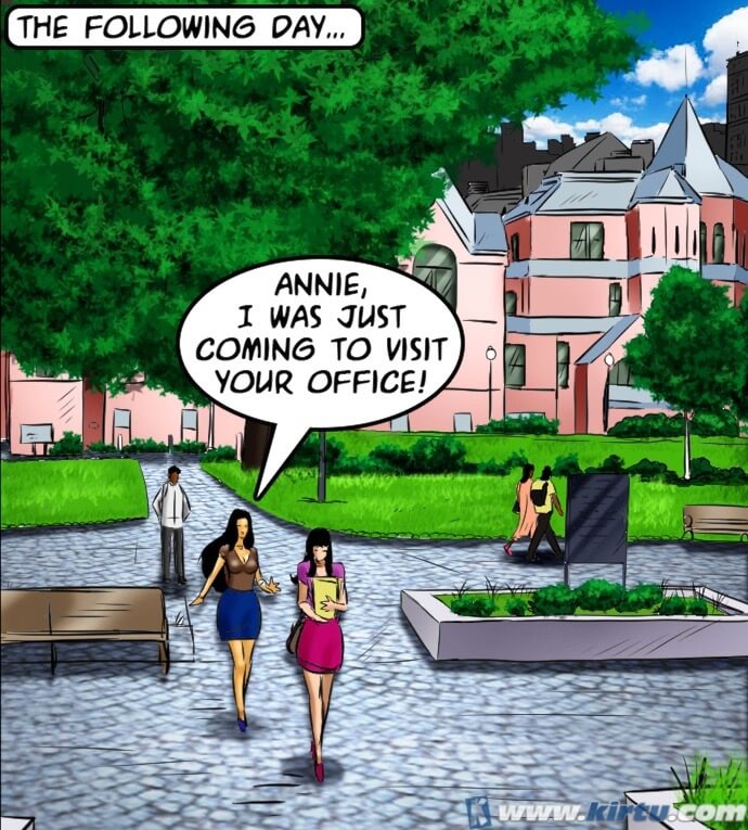 Savita Bhabhi 69 – Student Affairs – Chapter 1 – page 178
