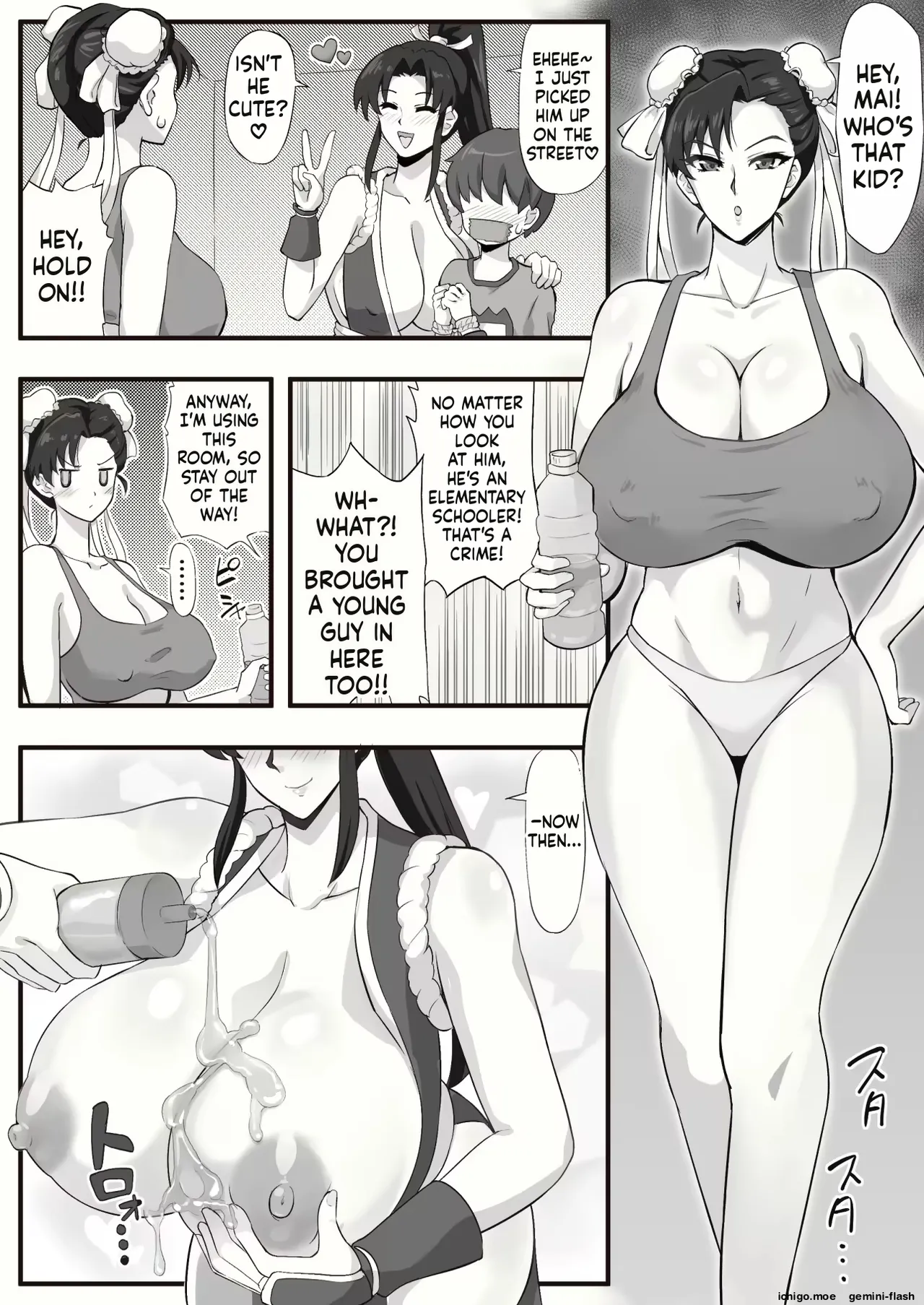Varbana – Chapter 1 – page 75