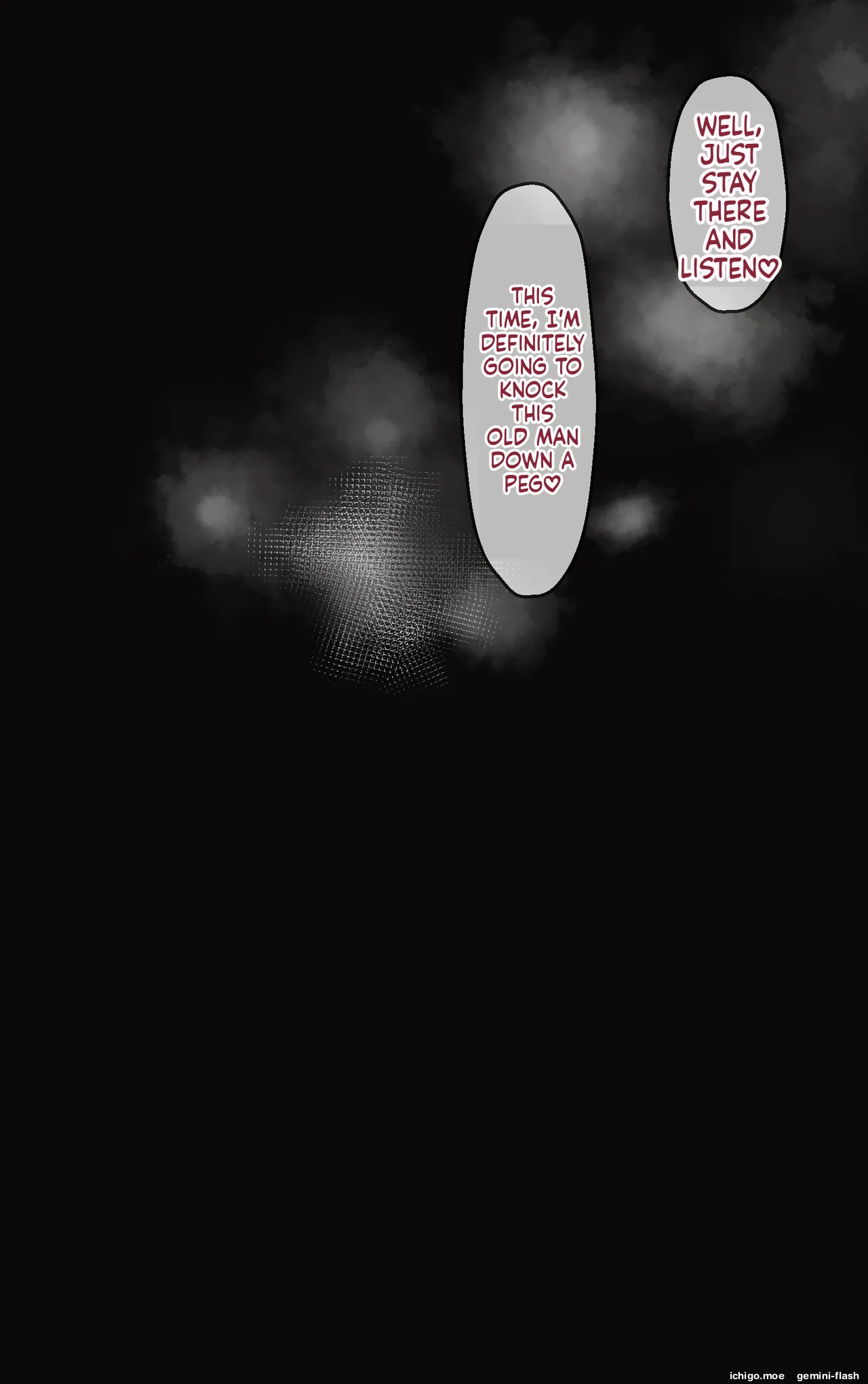 Netorase Recoil 1&2 — preview page 8
