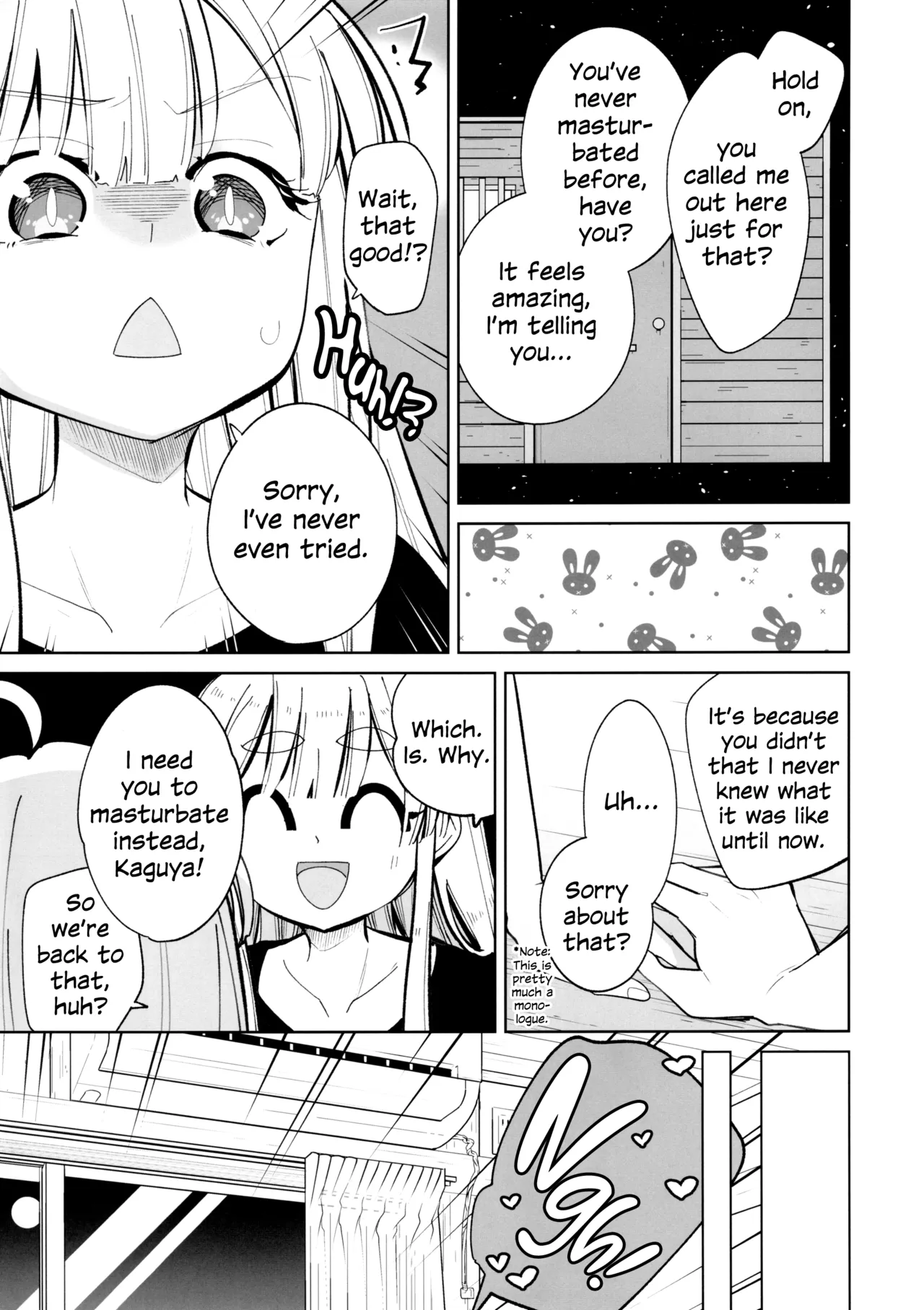 Rinri Code Kaijo EX | Code of Conduct Release EX — preview page 4