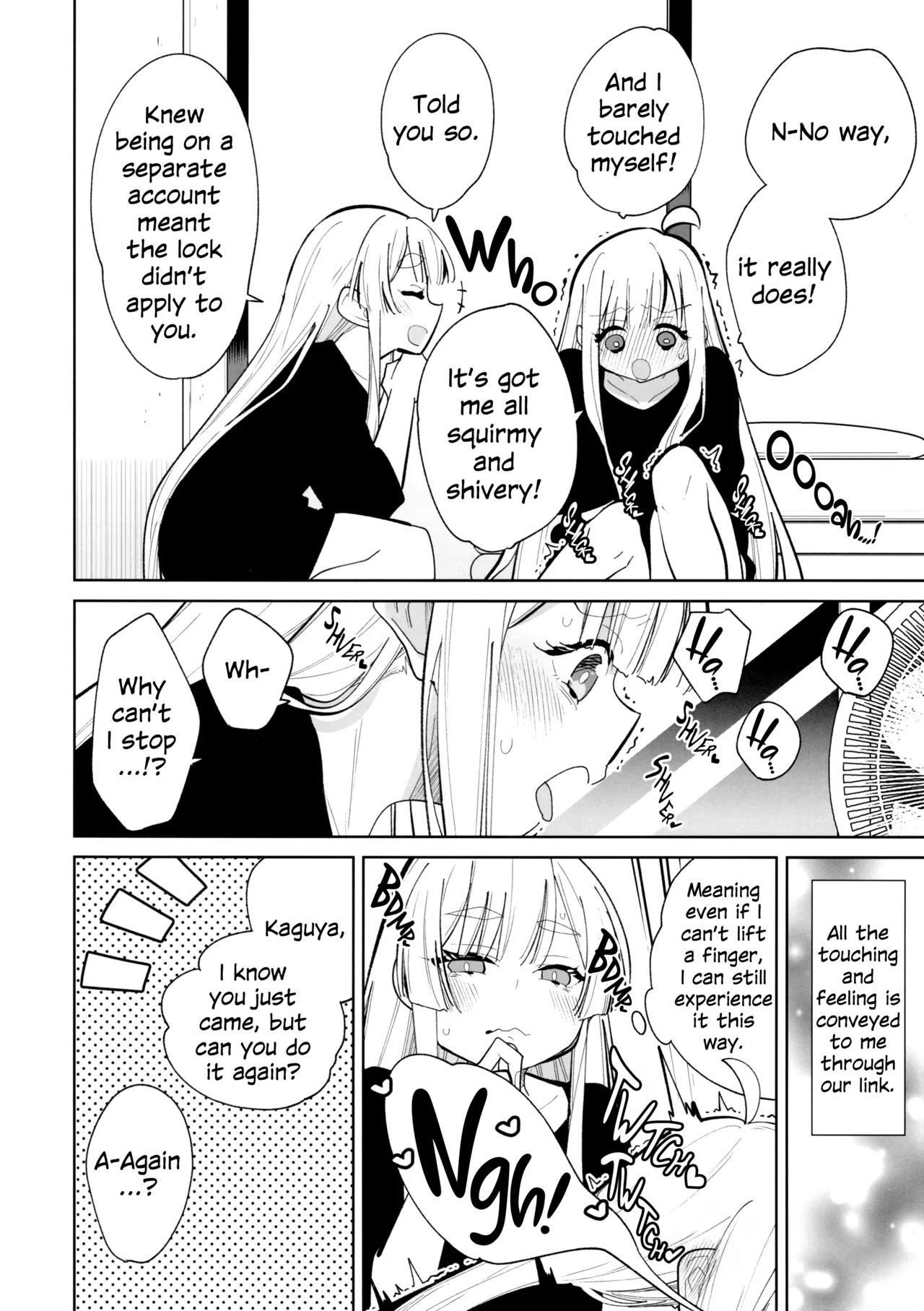 Rinri Code Kaijo EX | Code of Conduct Release EX — preview page 5