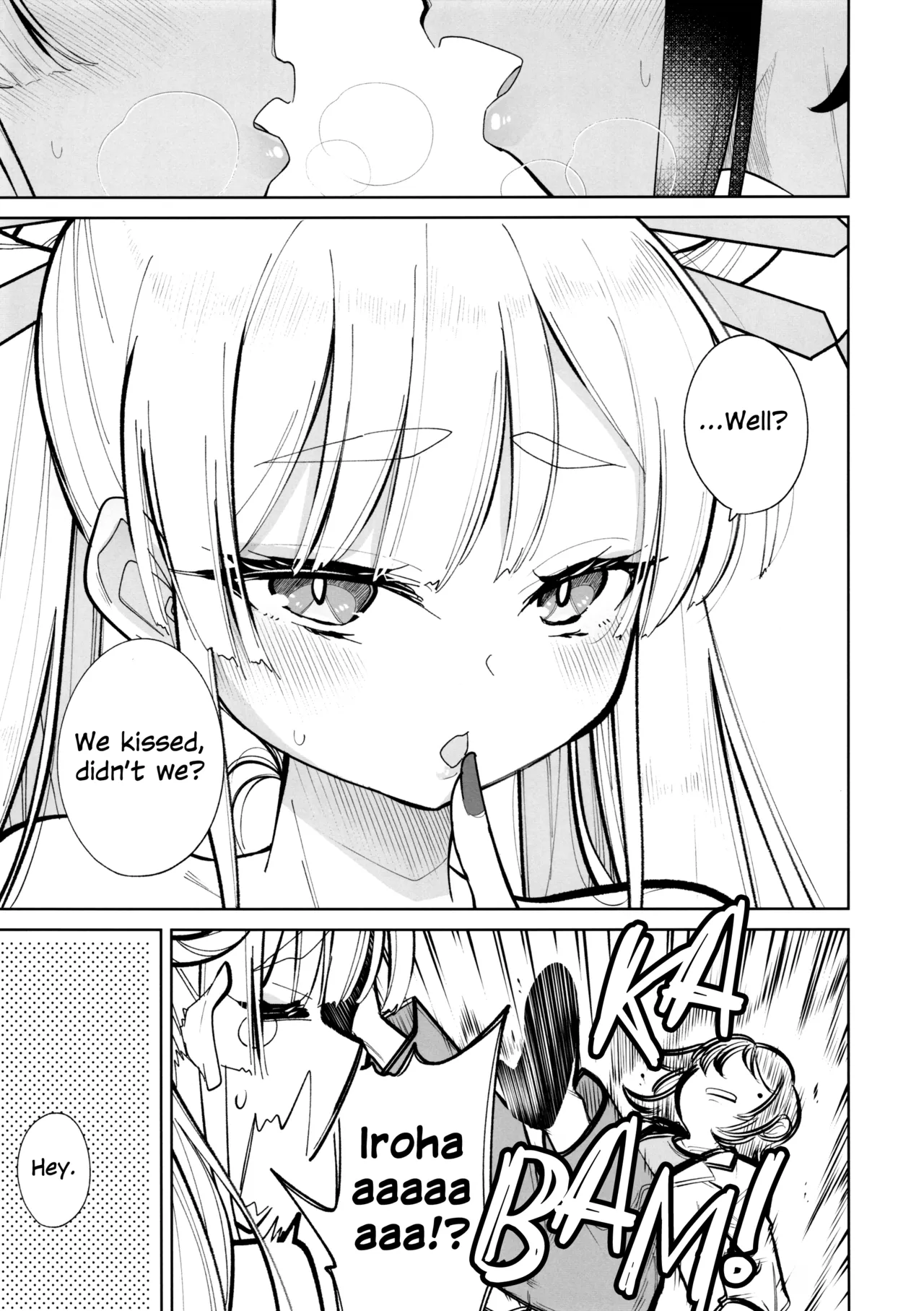 Rinri Code Kaijo EX | Code of Conduct Release EX — preview page 14