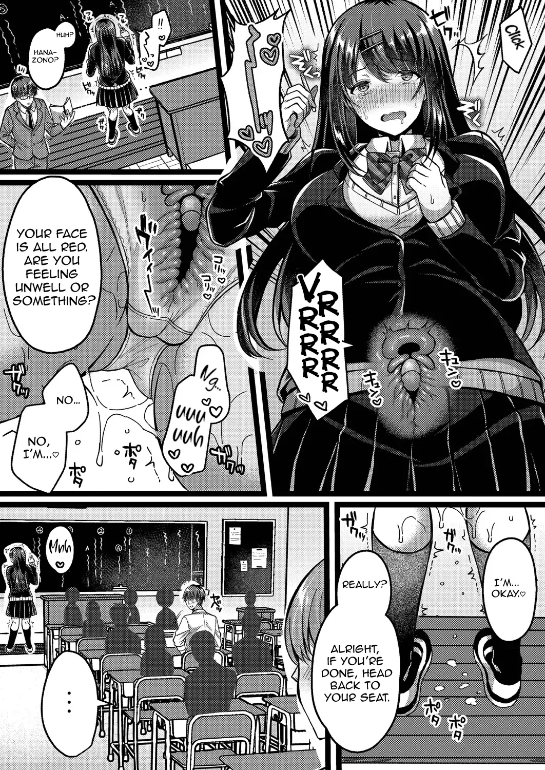Suki no Katachi wa Sorezore – Chapter 1 – page 73