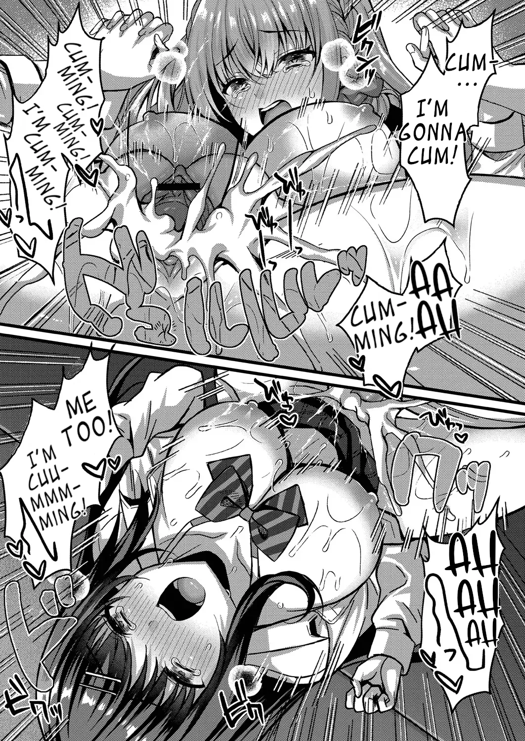 Suki no Katachi wa Sorezore – Chapter 1 – page 97