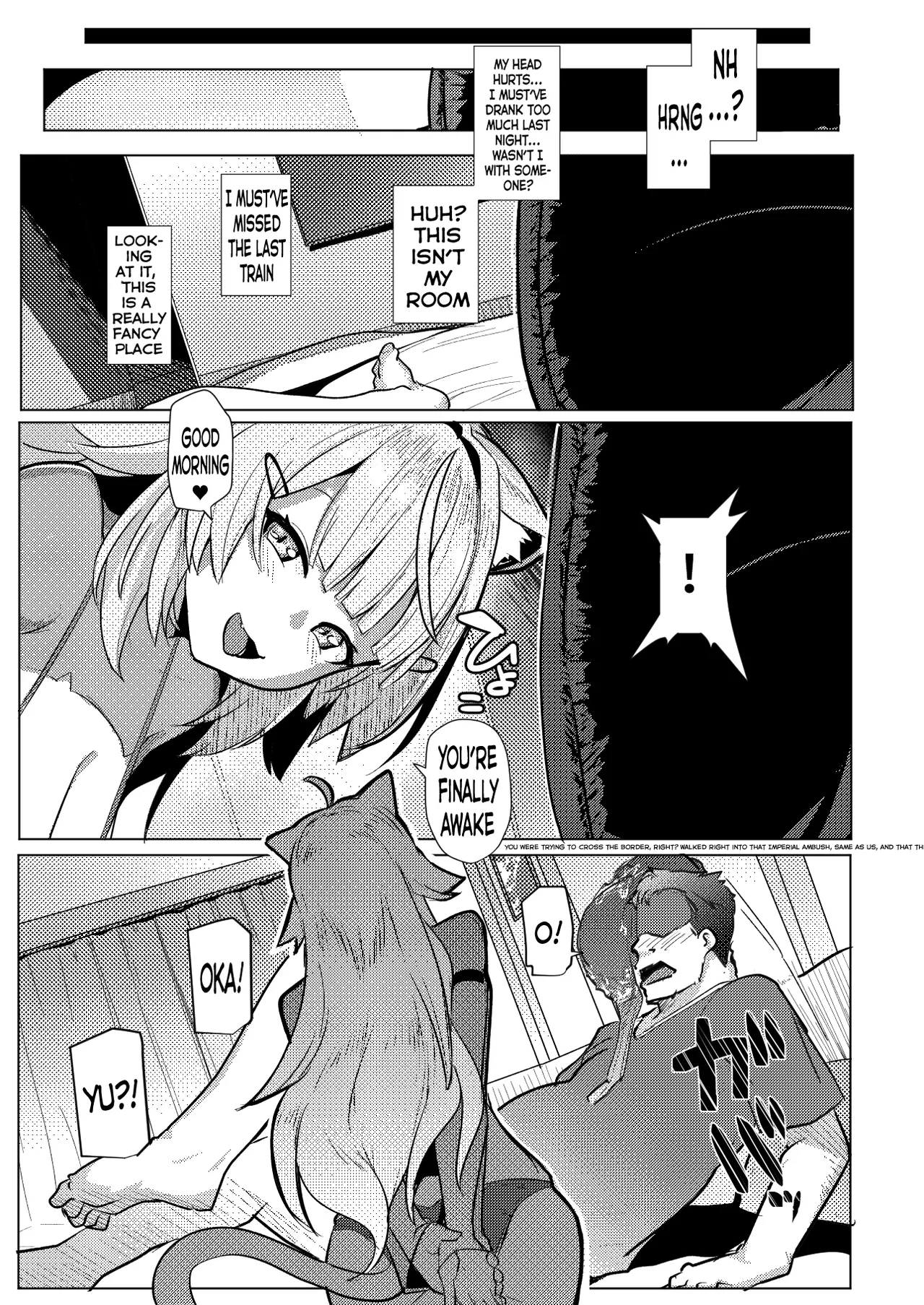 Osucollab OC| Offcollab OC — preview page 3