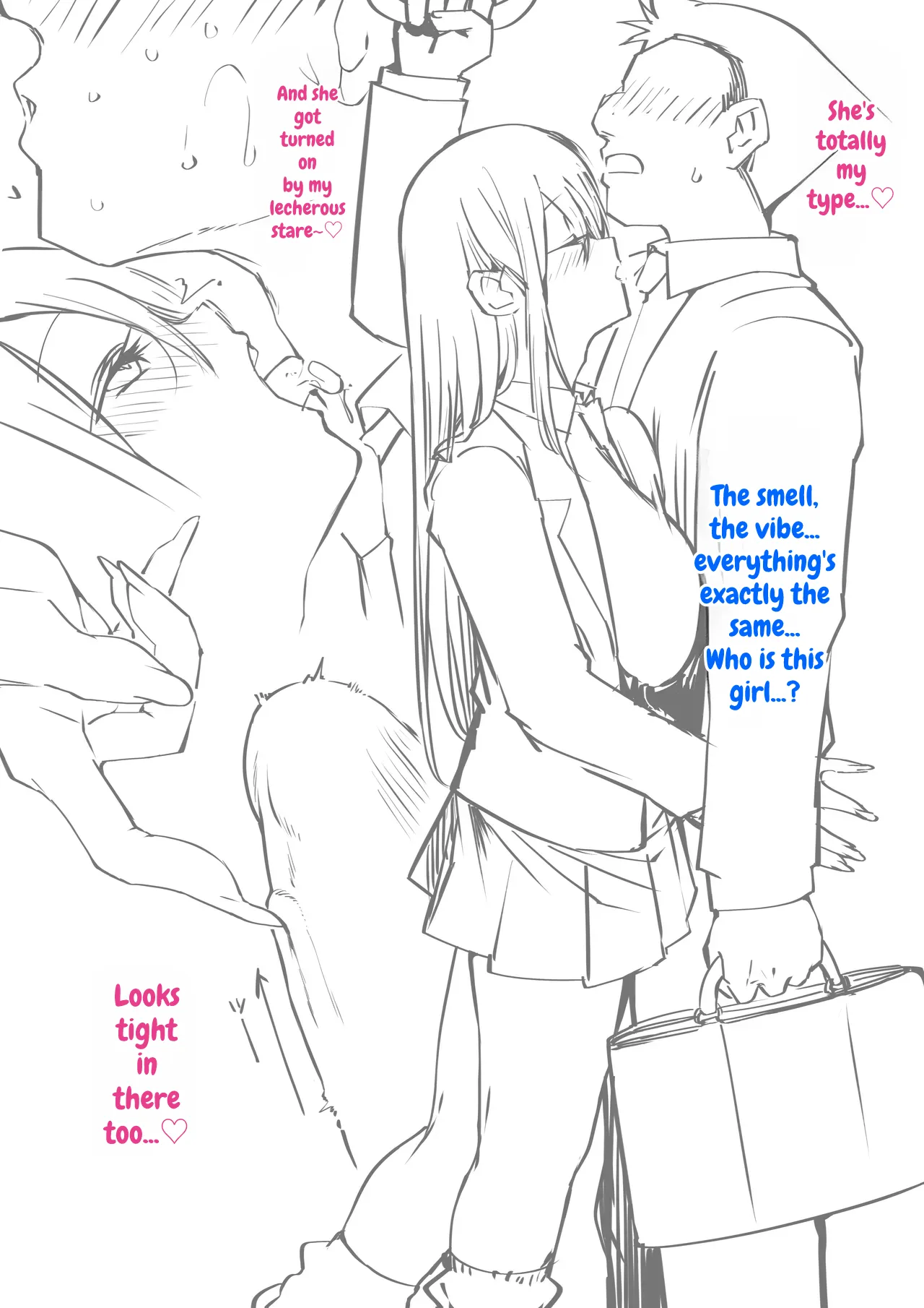 Shoushika Taisaku x Mote Appli ga Yabai Ken ni Tsuite – Chapter 1 – page 81