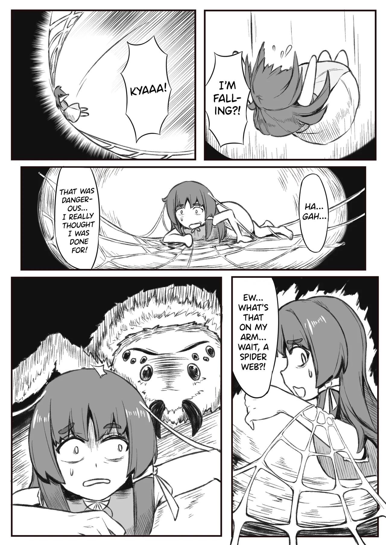 How to Make a Tickle Slave | Kusuguri Dorei no Tsukurikata – Chapter 1 – page 11