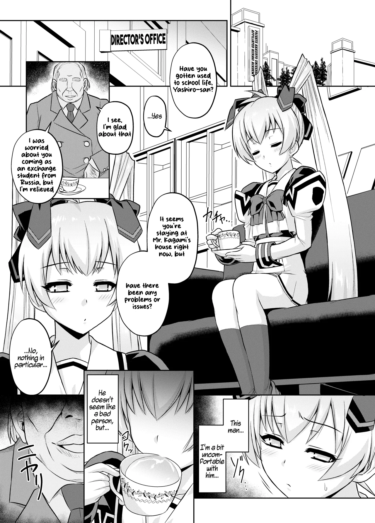 NetoLove05 — preview page 2