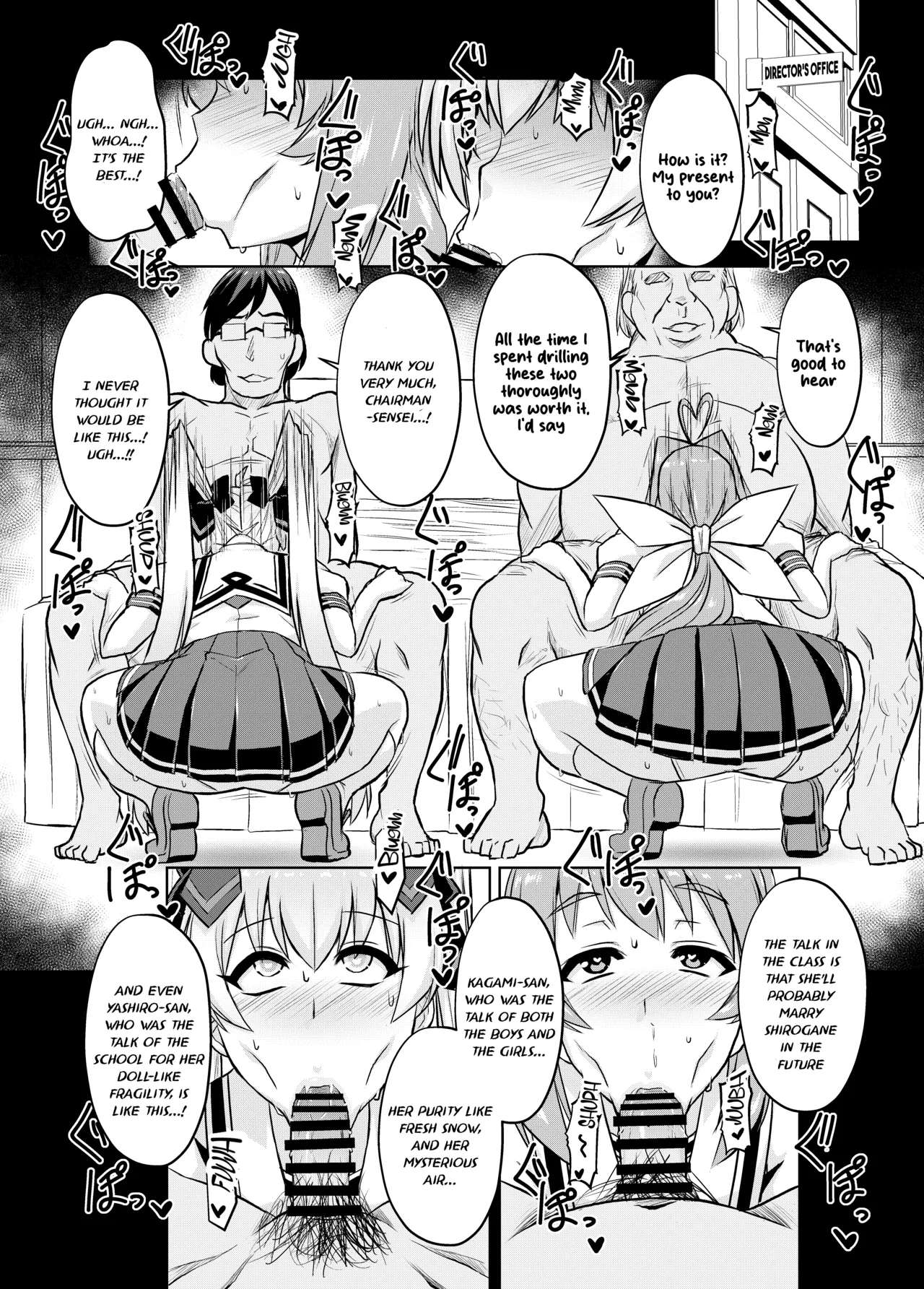 NetoLove05 – Chapter 1 – page 31