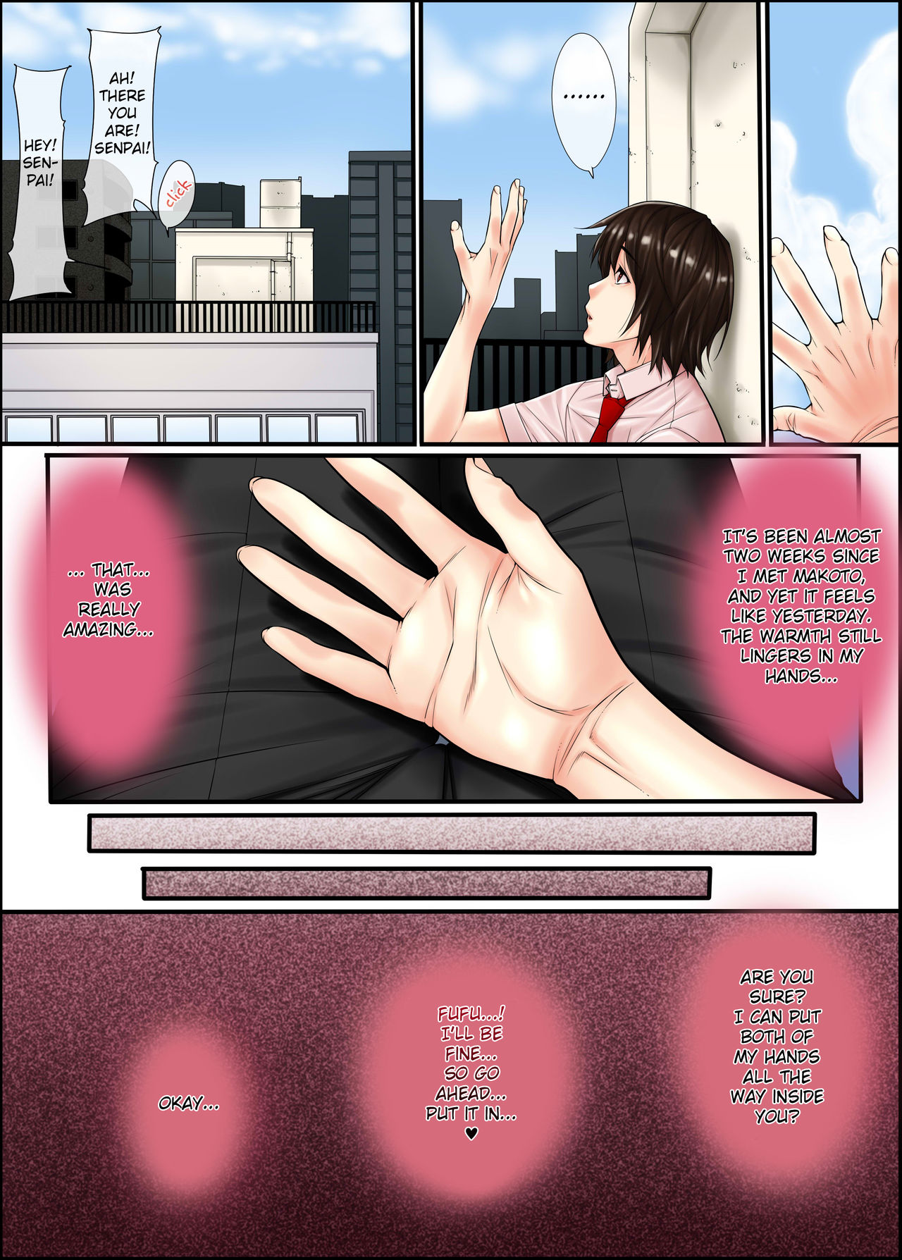 Josou Ryman 5 — preview page 2