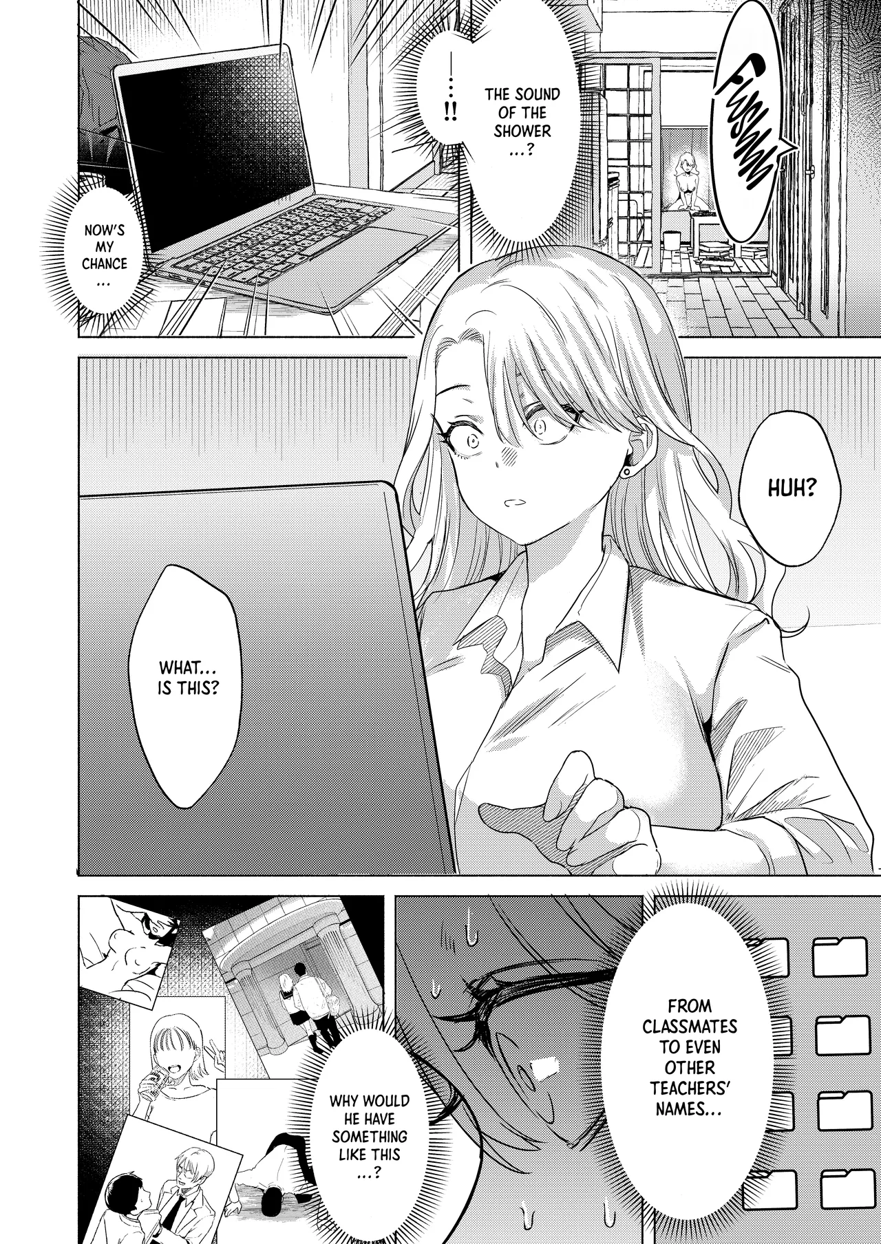 Ichigun Joshi no Otoshikata “Kouhen” – Corrupting the Queen Bee | Corrupting the Queen Bee Part 2 — preview page 19
