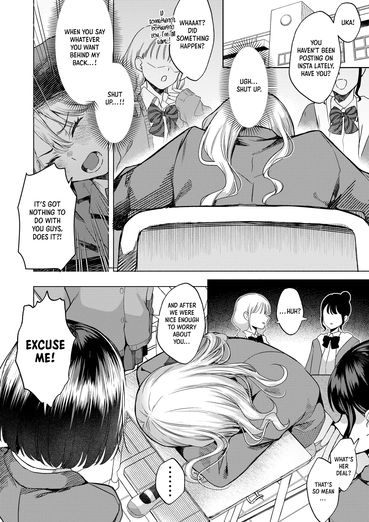 Ichigun Joshi no Otoshikata “Kouhen” – Corrupting the Queen Bee | Corrupting the Queen Bee Part 2 – Chapter 1 – page 25