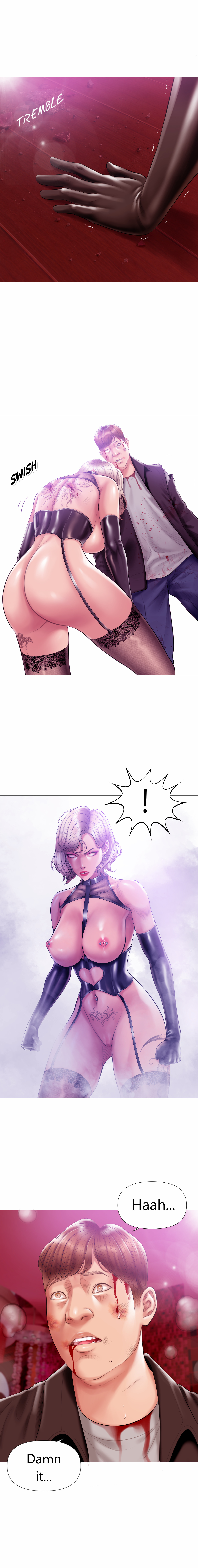 Smoking Hypnosis EP24 — preview page 9