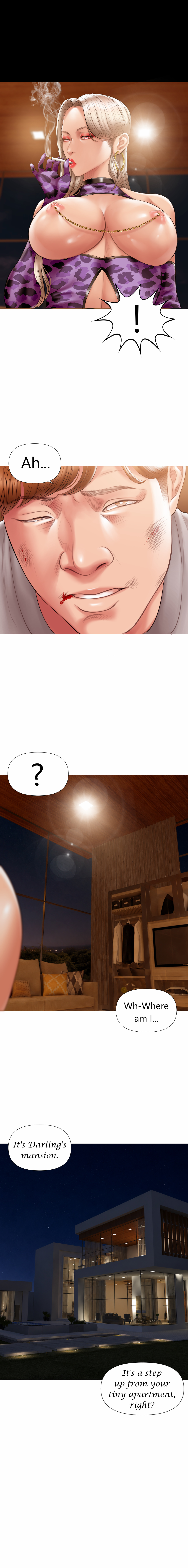 Smoking Hypnosis EP24 — preview page 13