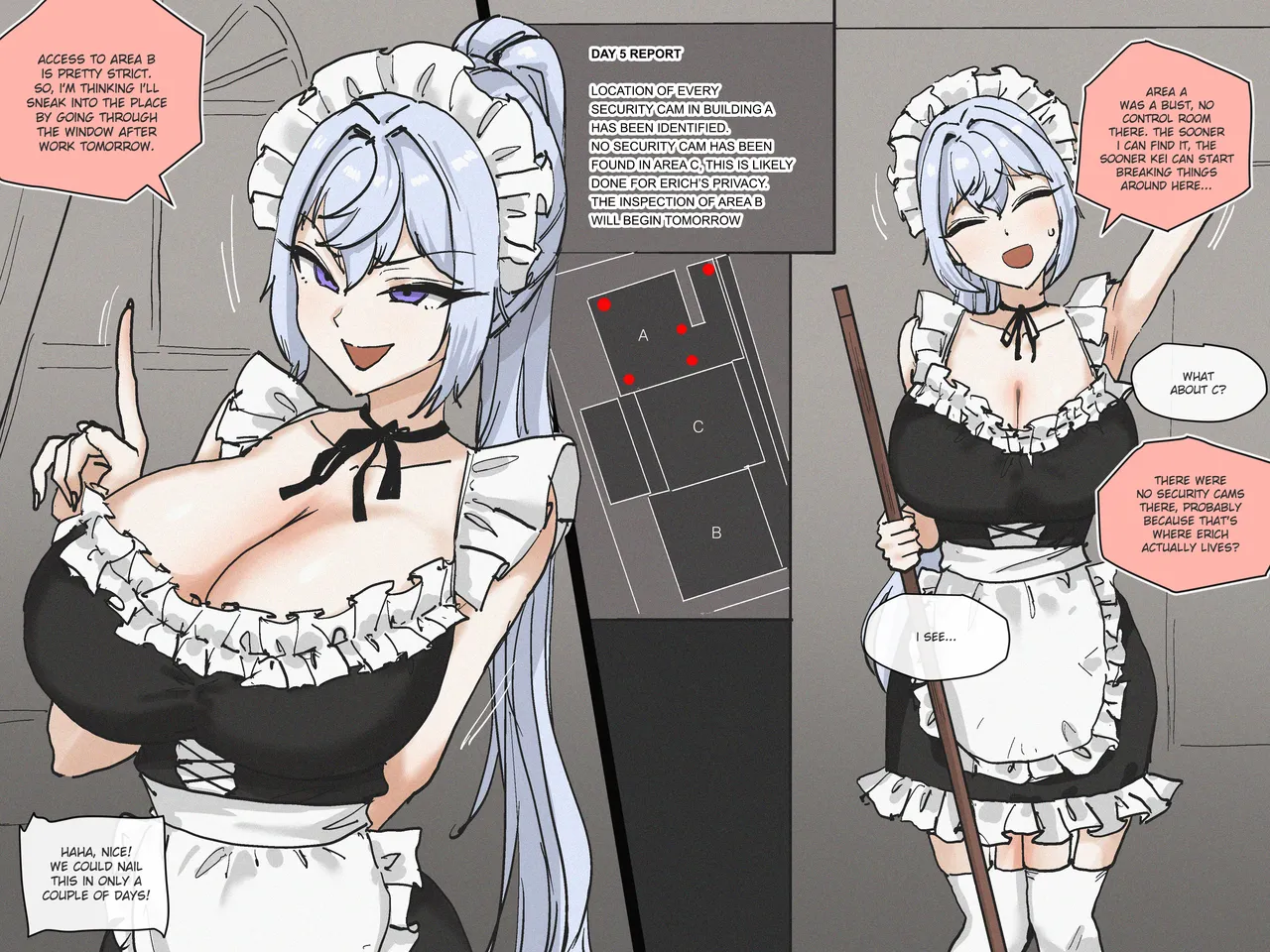 SPIRAL — preview page 5